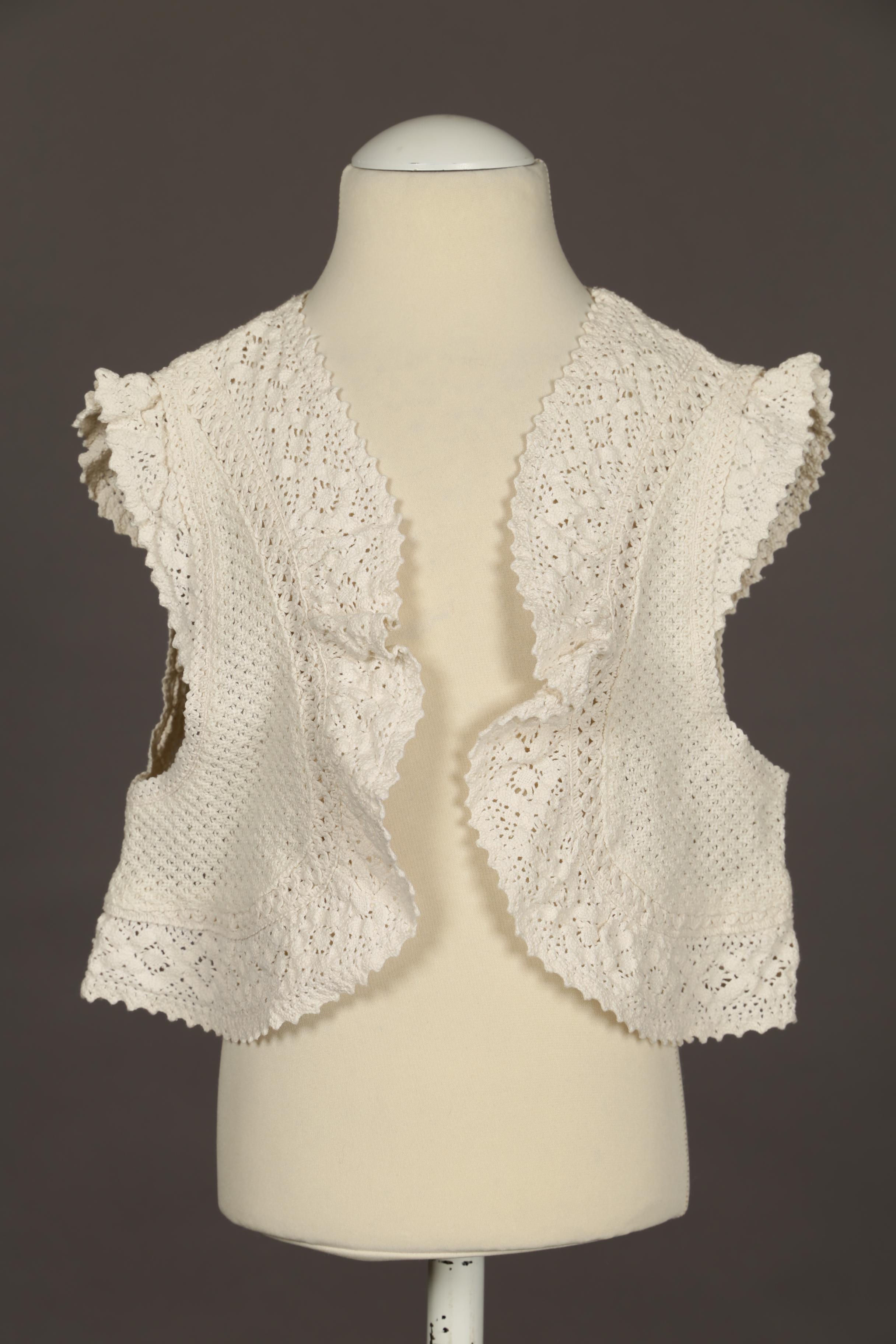 

Noa Noa Damen Strickjacke, beige, Gr.