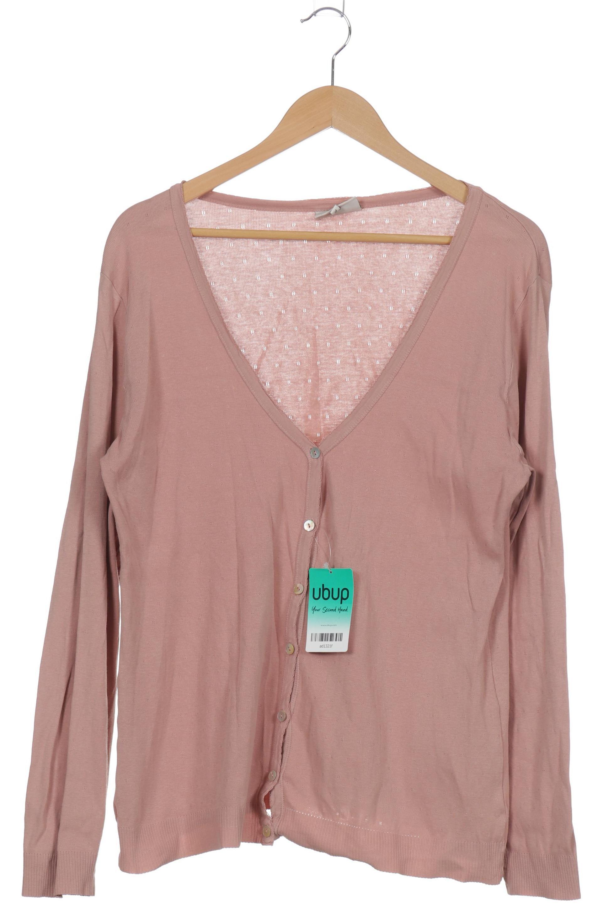 

Noa Noa Damen Strickjacke, pink, Gr.