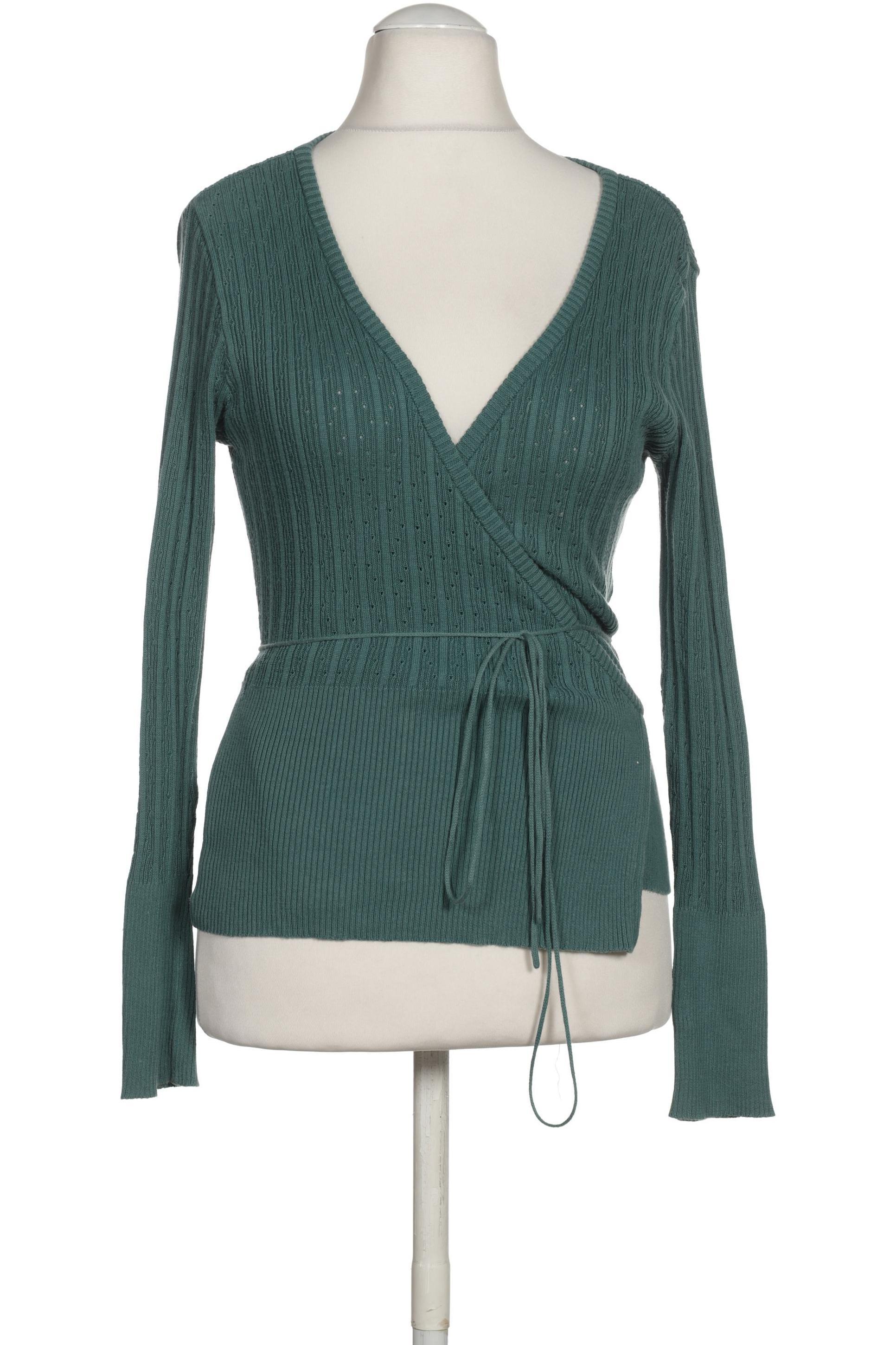 

Noa Noa Damen Strickjacke, grün, Gr.