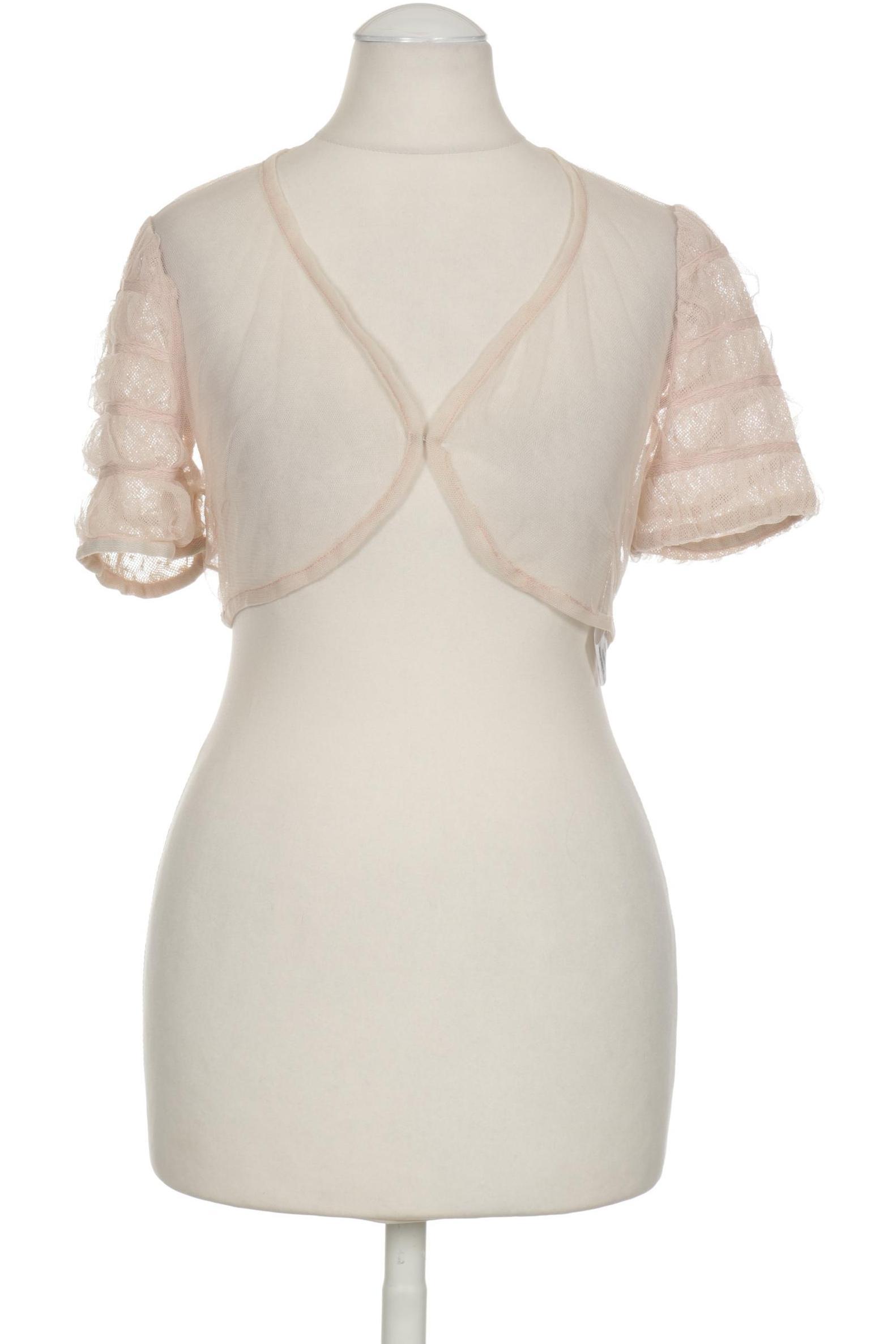 

Noa Noa Damen Strickjacke, beige, Gr.