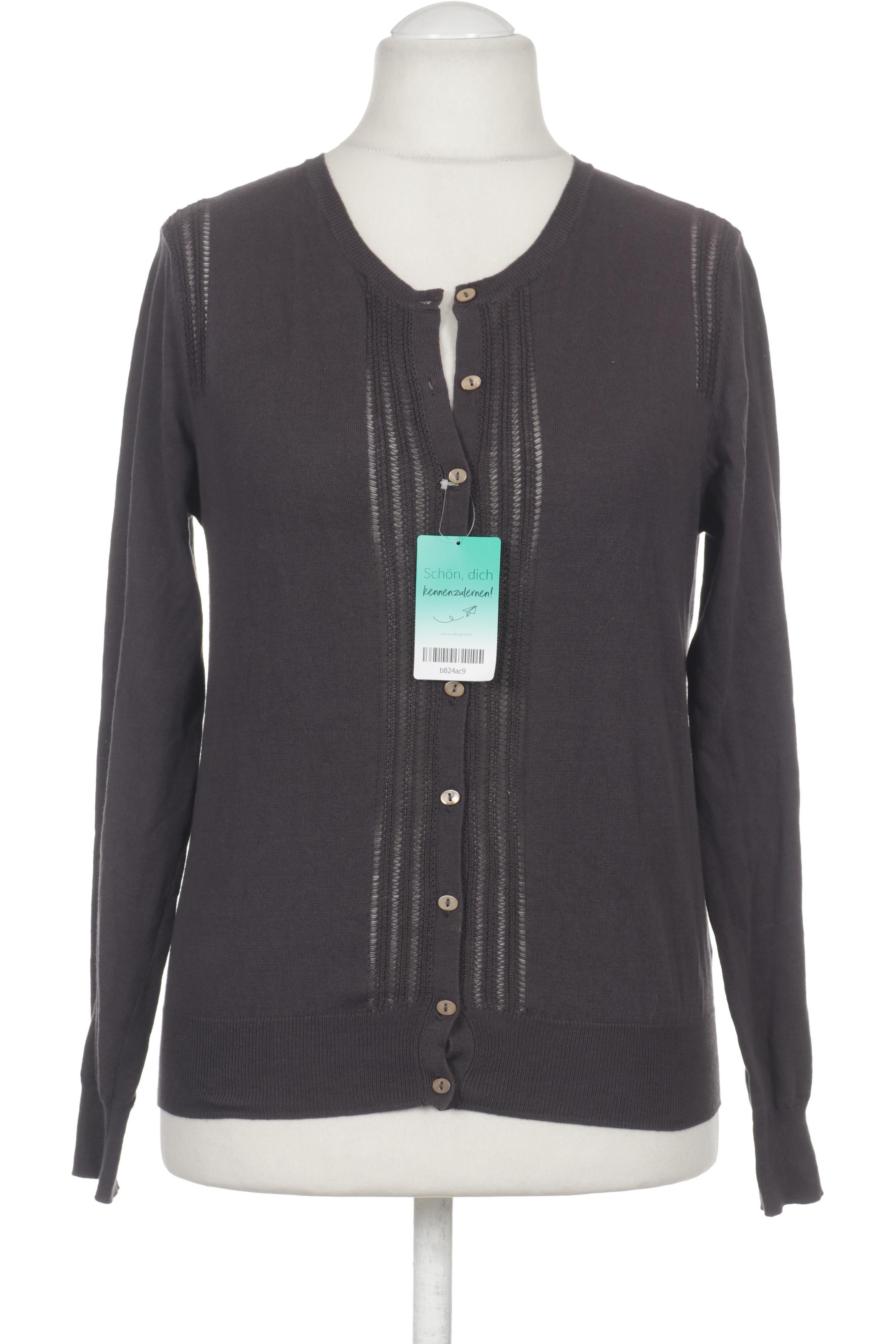 

Noa Noa Damen Strickjacke, grau, Gr.