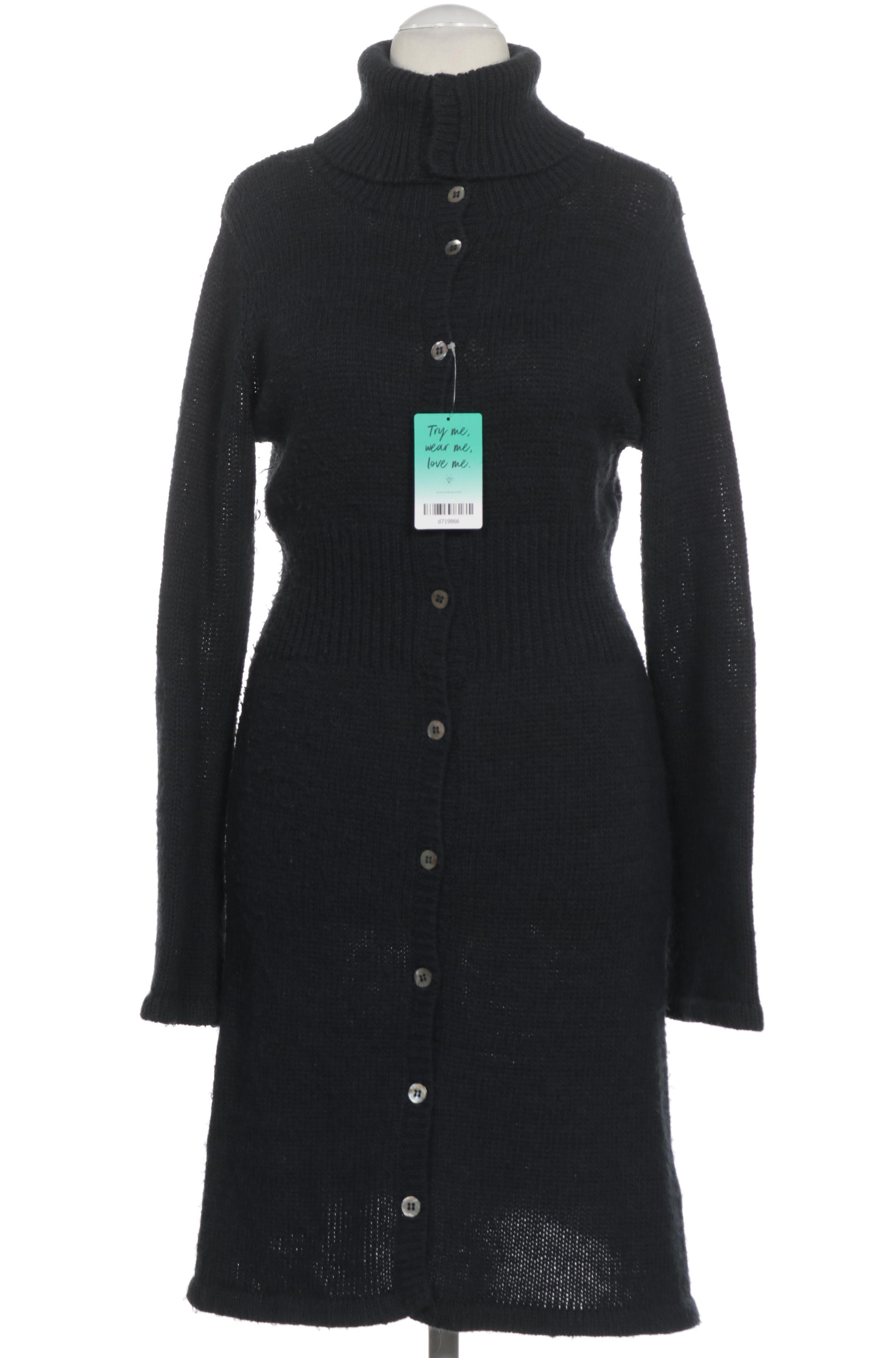 

Noa Noa Damen Strickjacke, blau, Gr.