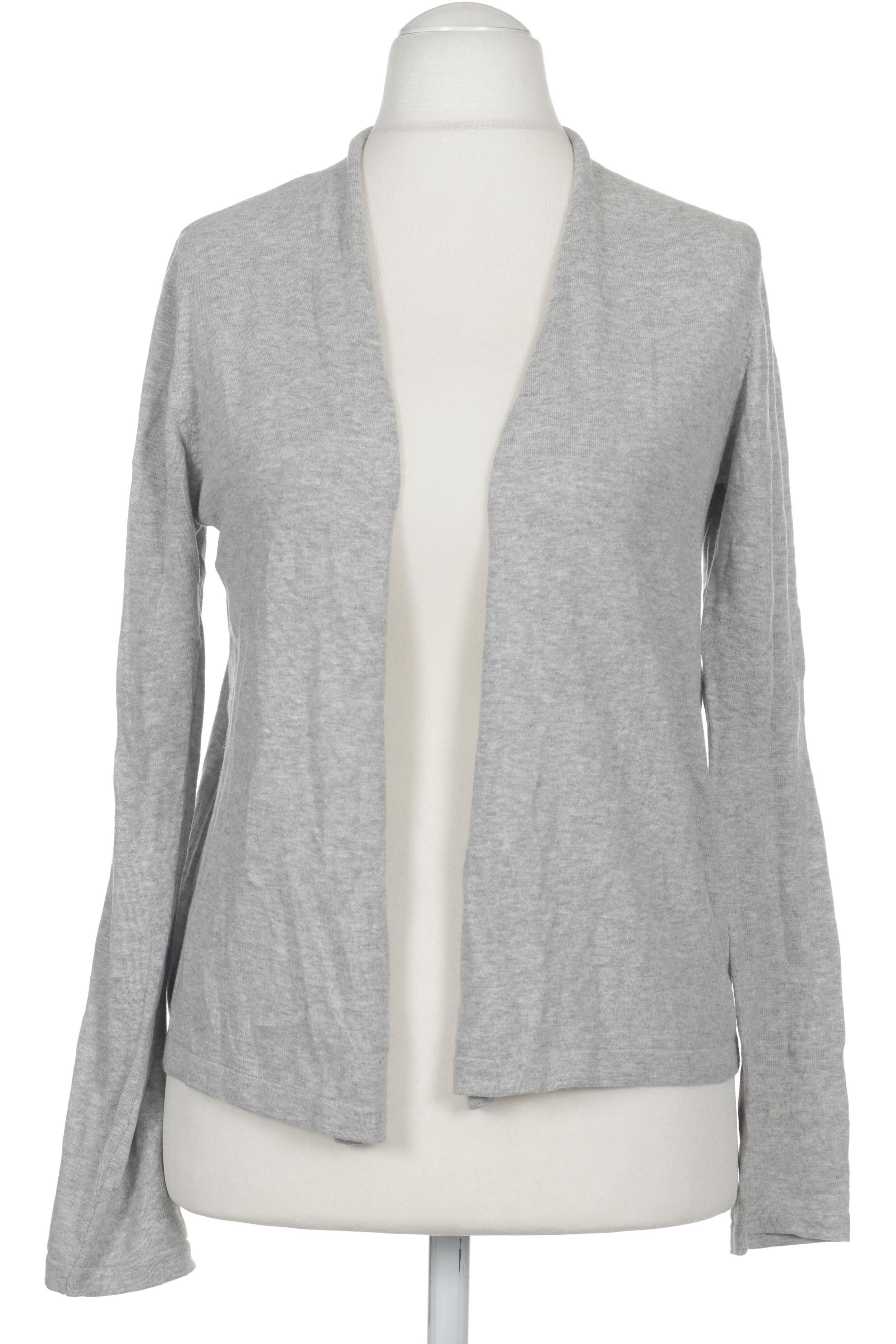

Noa Noa Damen Strickjacke, grau, Gr.