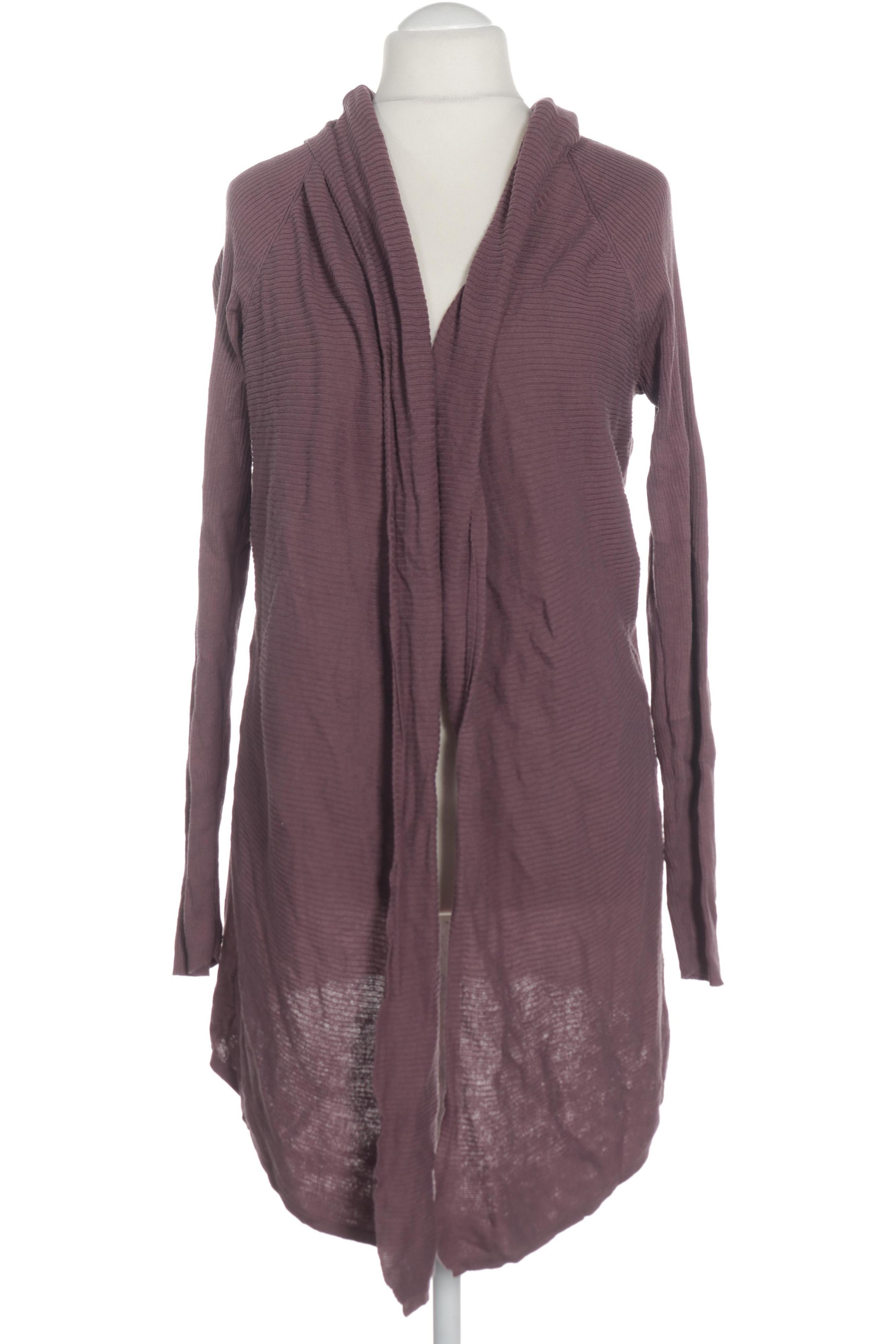 

Noa Noa Damen Strickjacke, lila, Gr.
