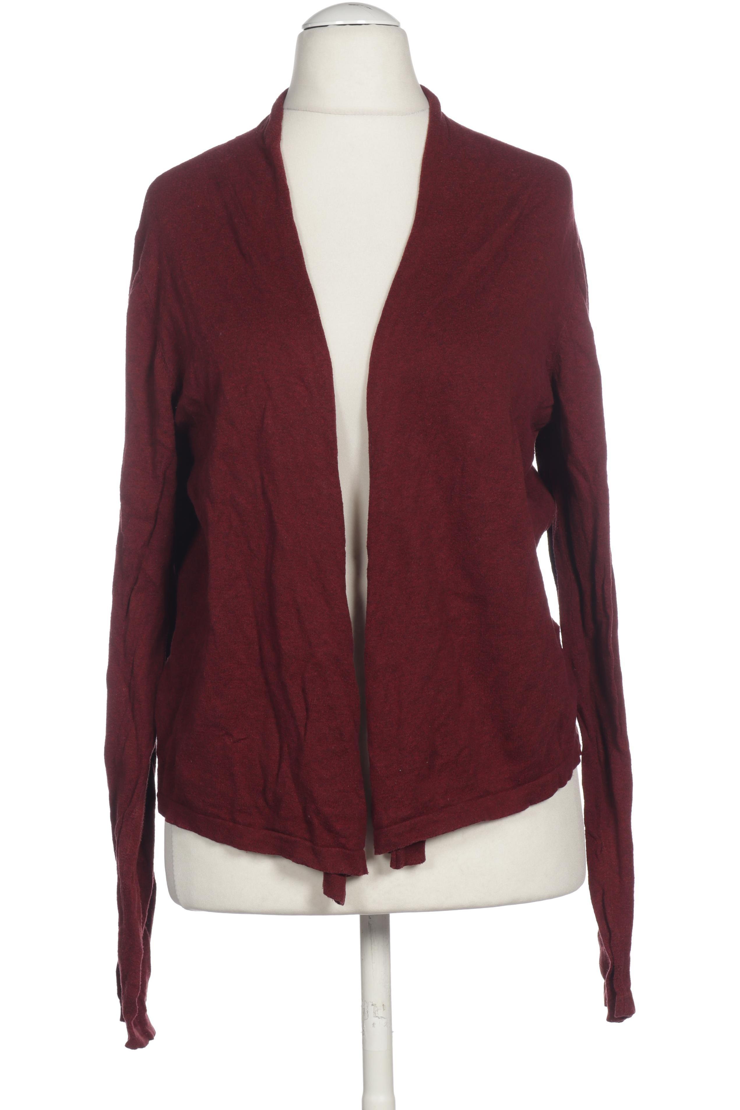 

Noa Noa Damen Strickjacke, rot, Gr.
