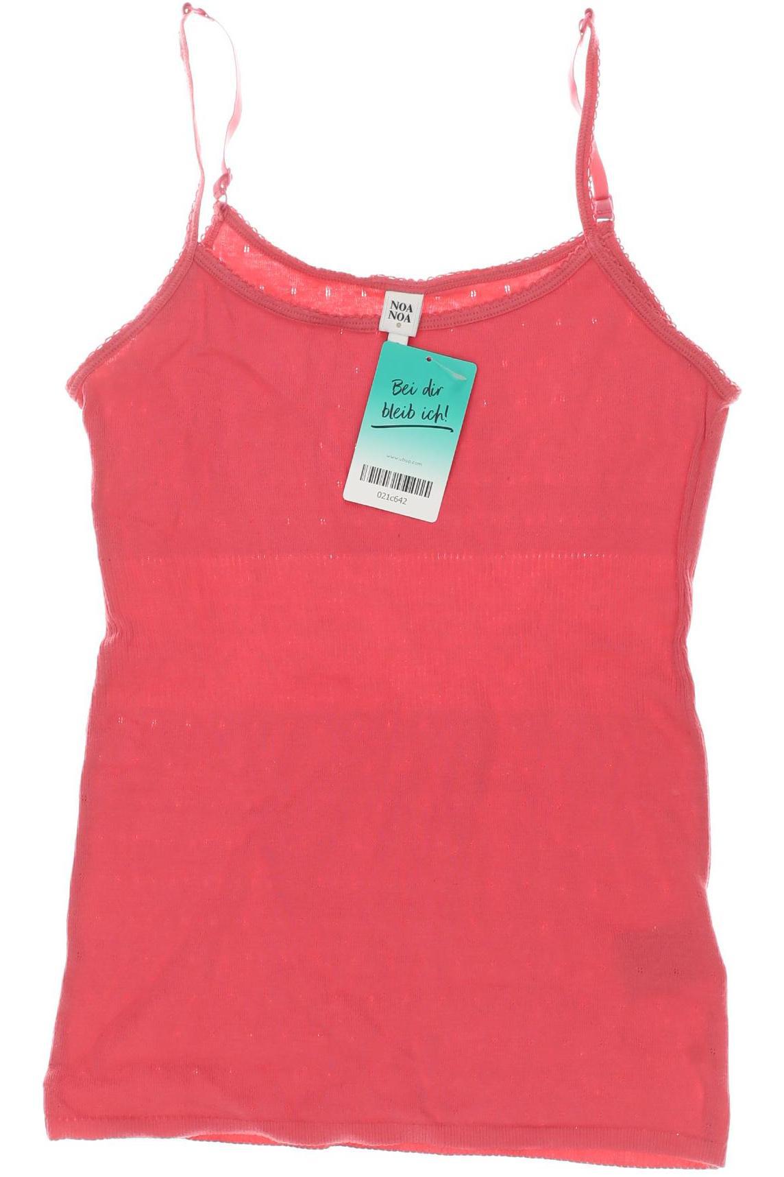 

Noa Noa Damen Top, pink, Gr.