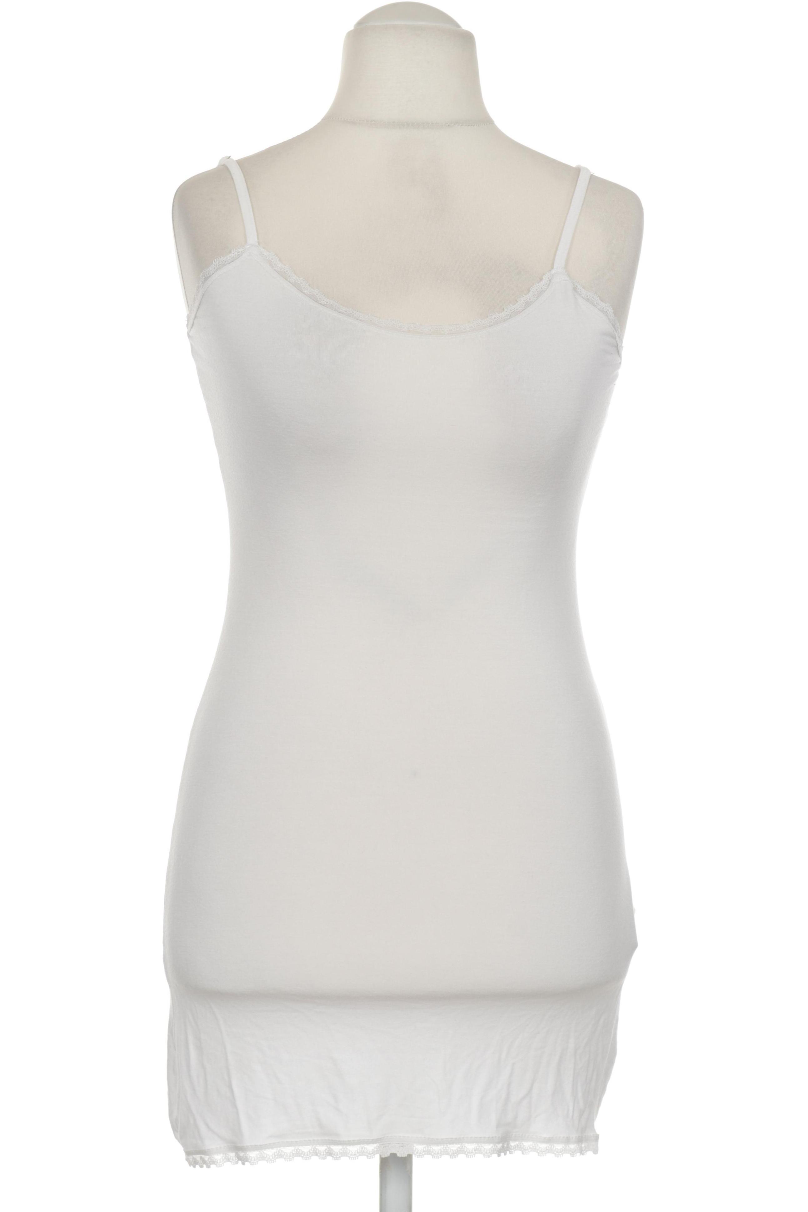 

Noa Noa Damen Top, weiß, Gr.