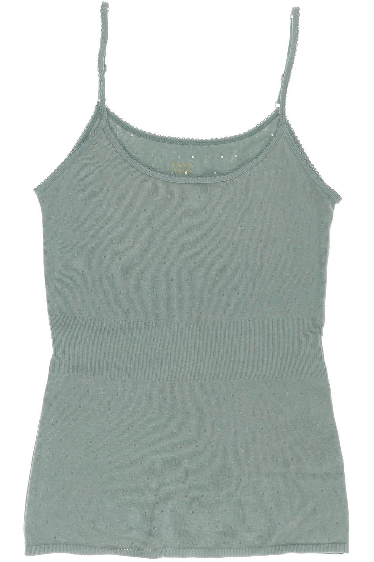 

Noa Noa Damen Top, grün, Gr.