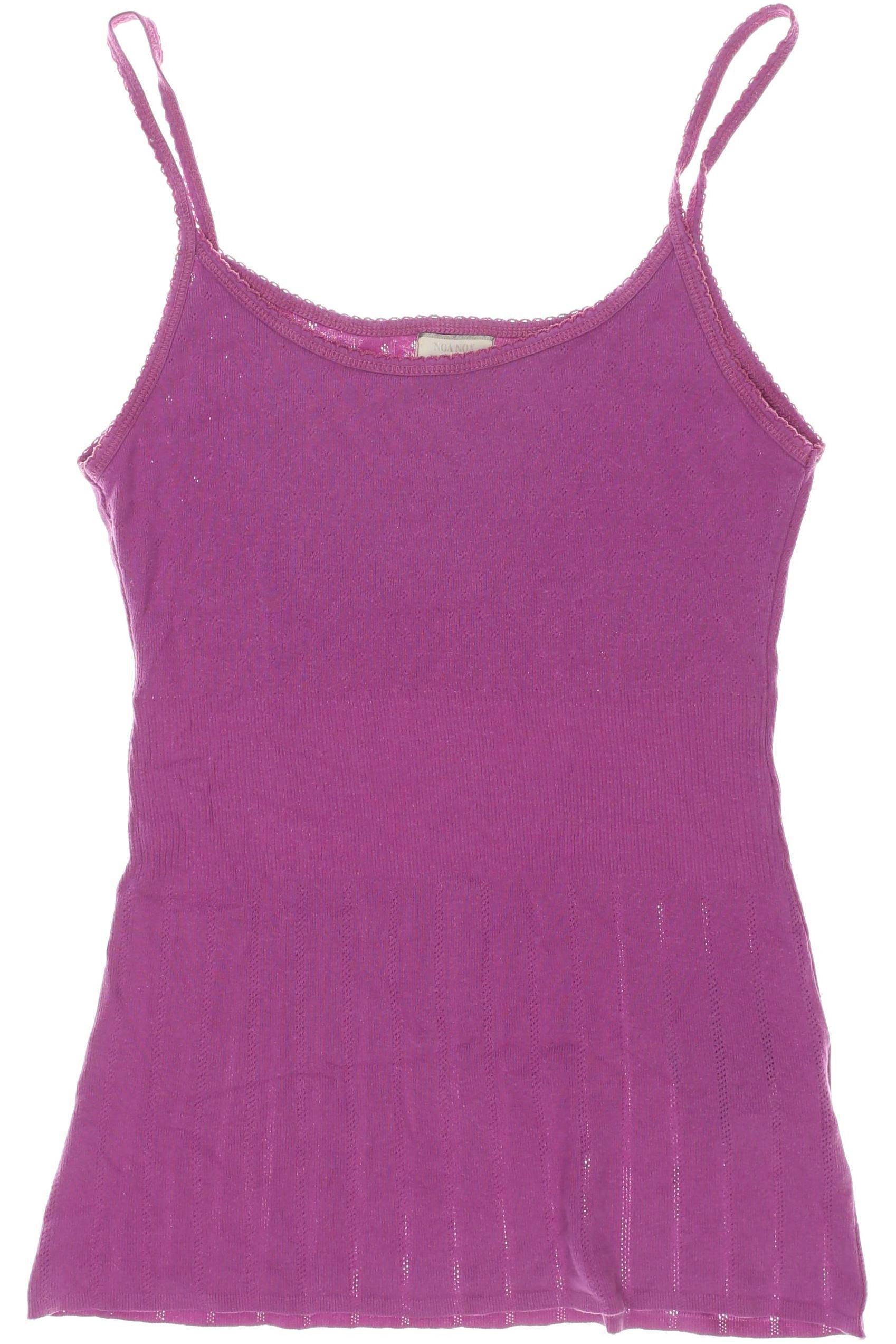 

Noa Noa Damen Top, pink, Gr.