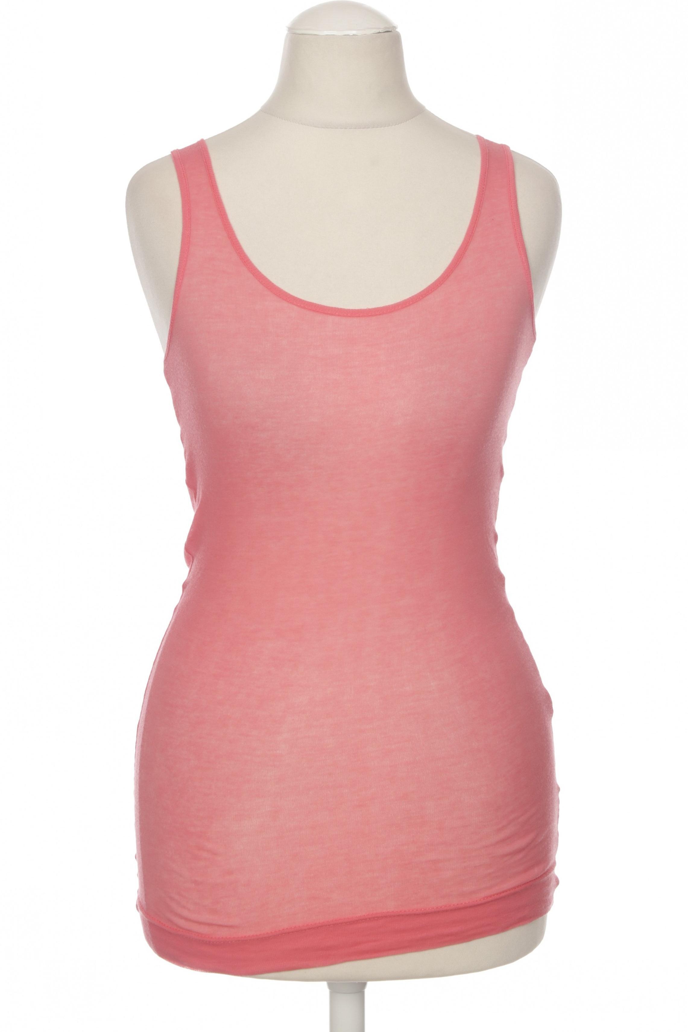 

Noa Noa Damen Top, pink, Gr.
