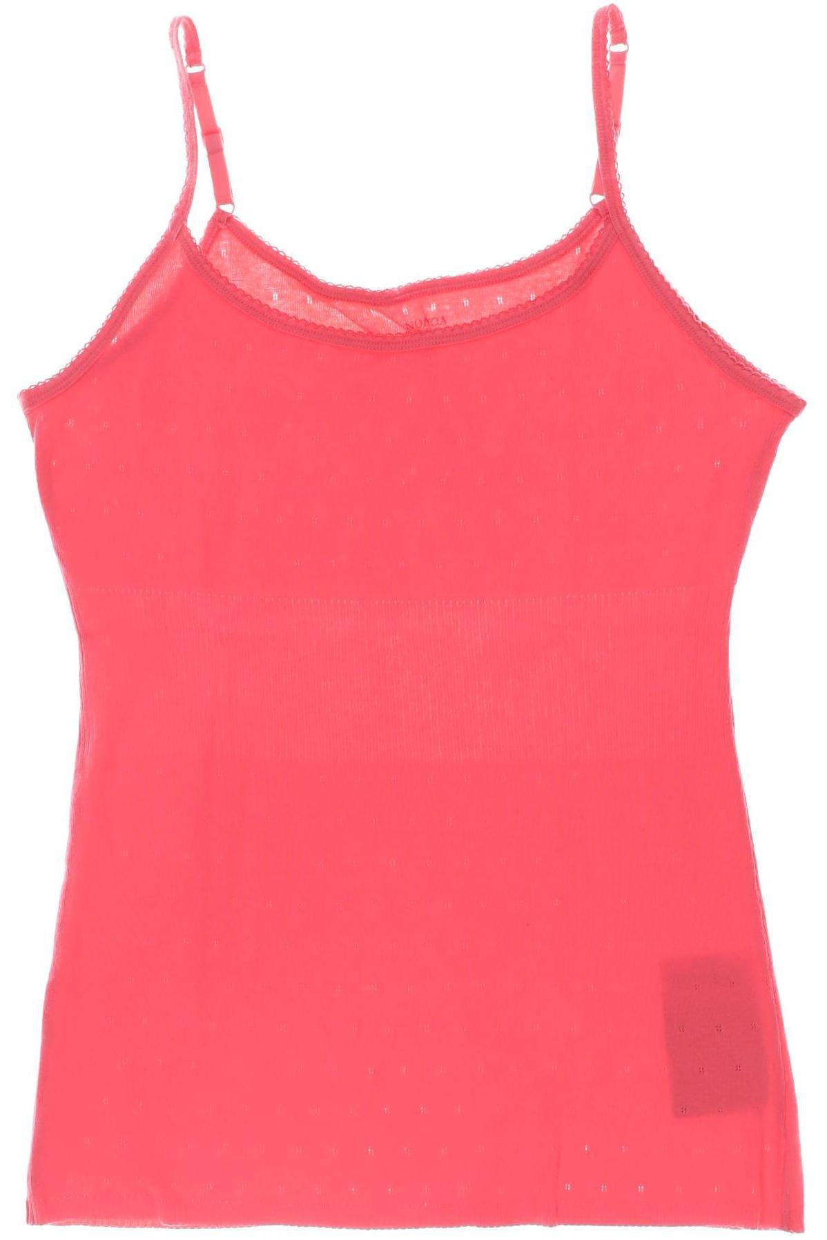 

Noa Noa Damen Top, pink, Gr.