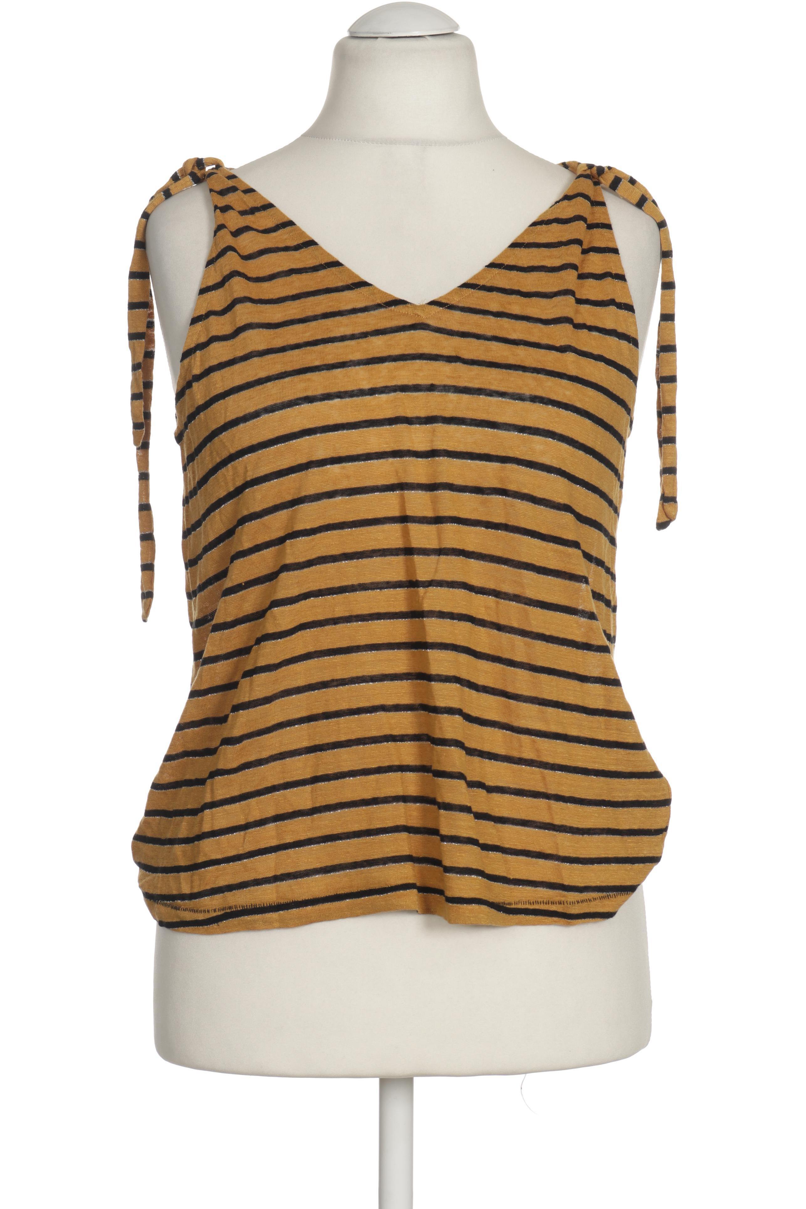 

Noa Noa Damen Top, braun, Gr.