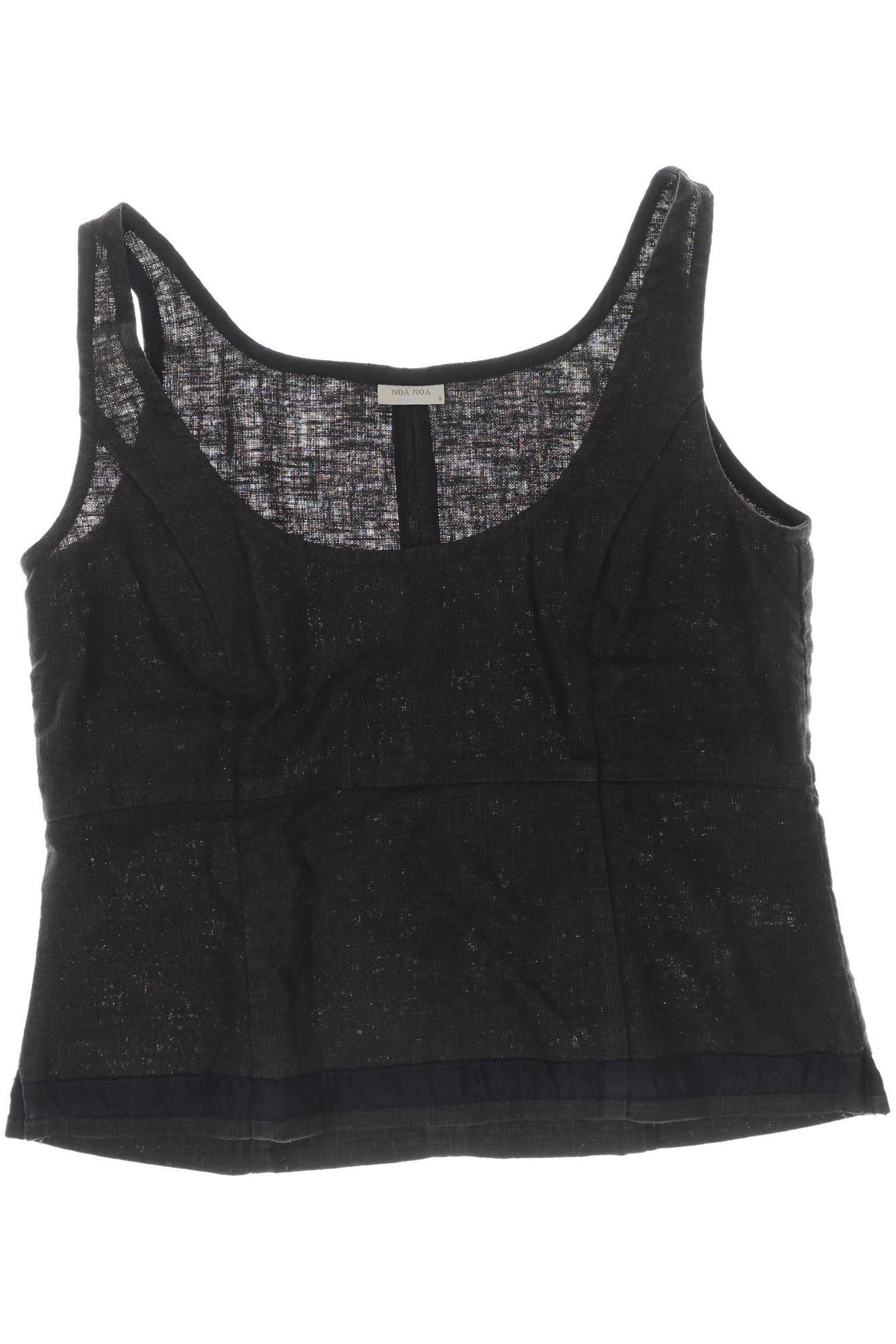 

Noa Noa Damen Top, grau, Gr.