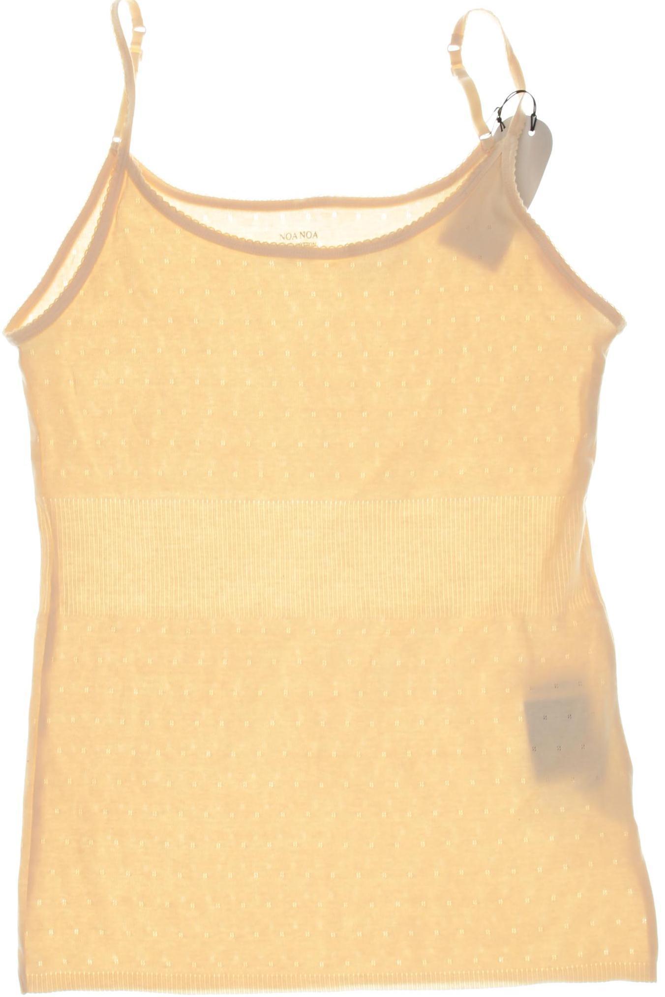 

Noa Noa Damen Top, pink, Gr.