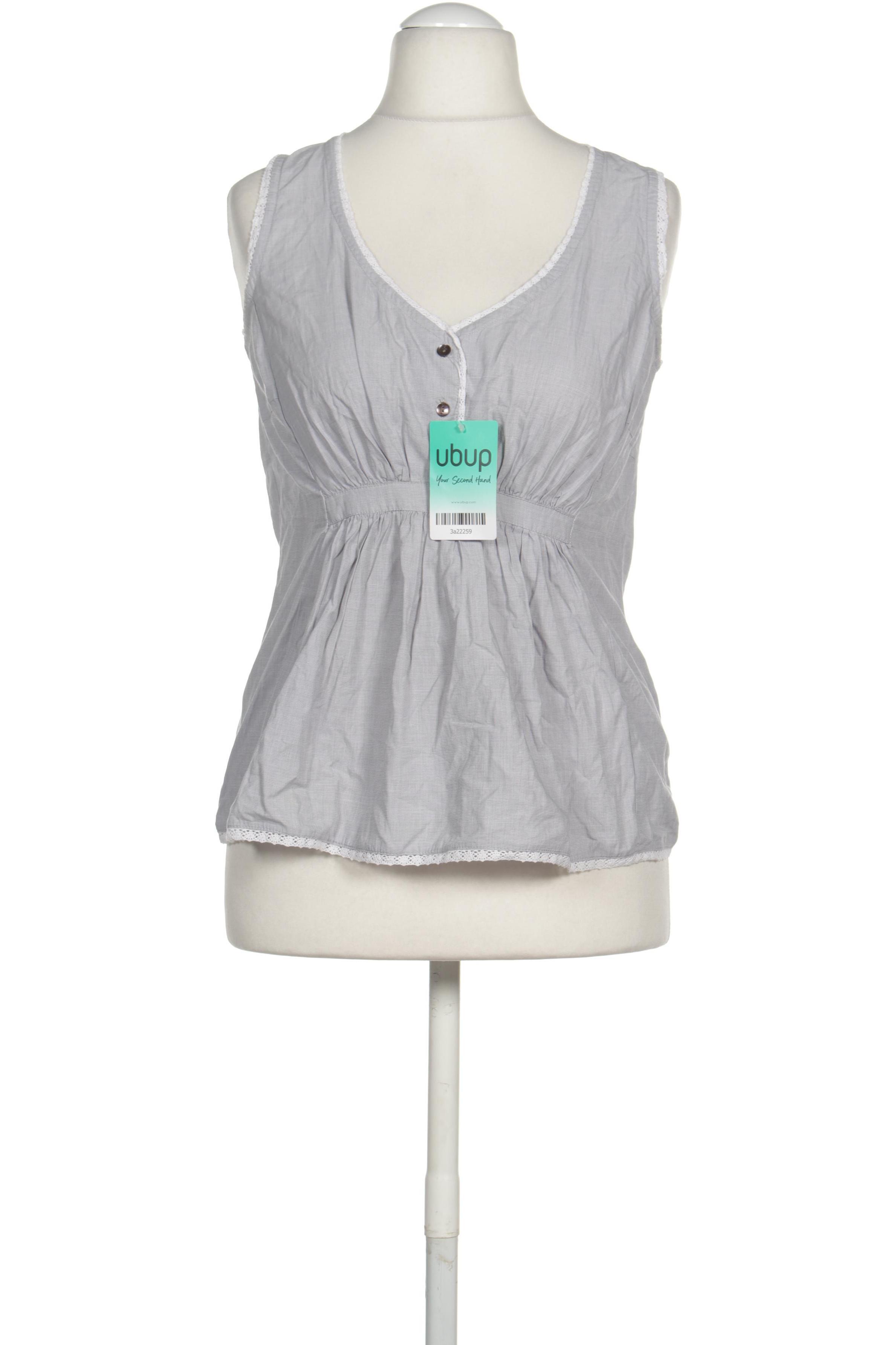 

Noa Noa Damen Top, grau, Gr.