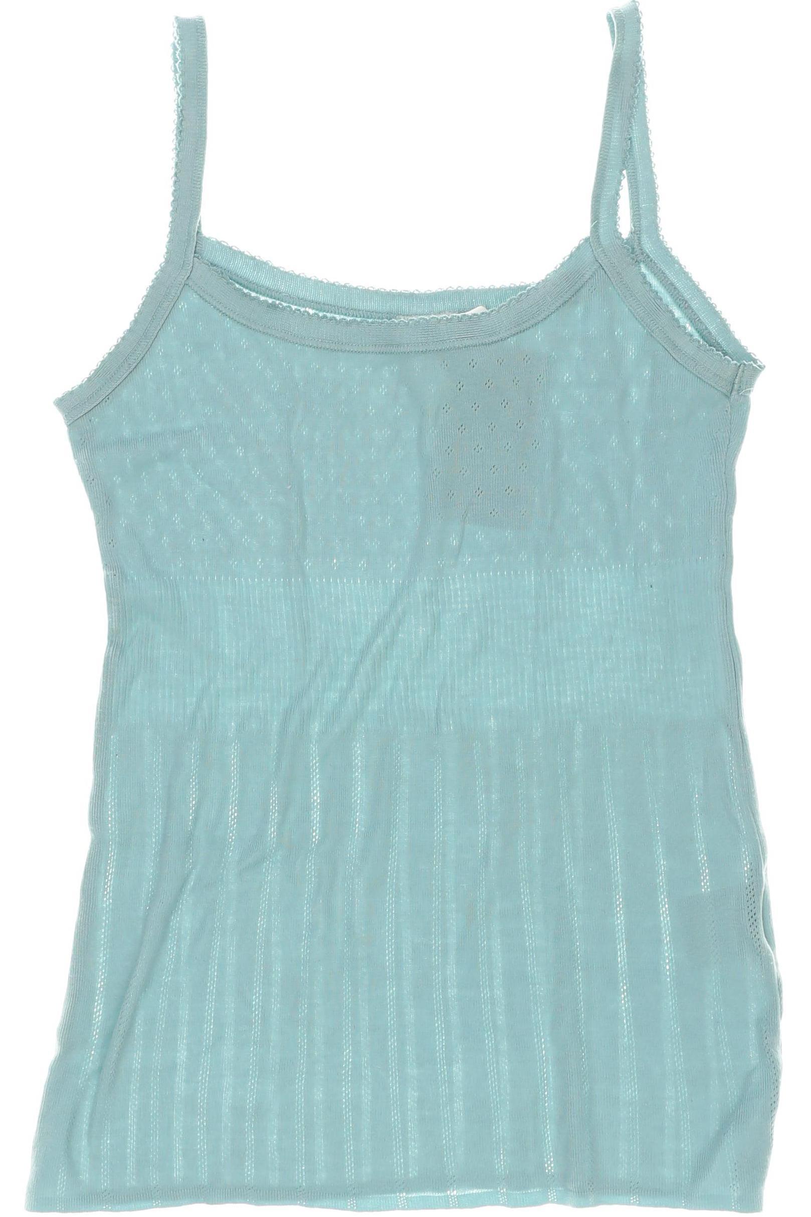 

Noa Noa Damen Top, türkis, Gr.