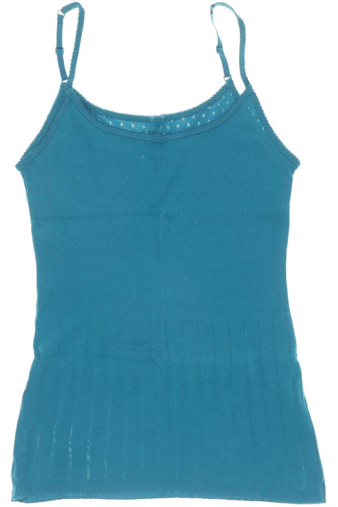 

Noa Noa Damen Top, türkis, Gr.