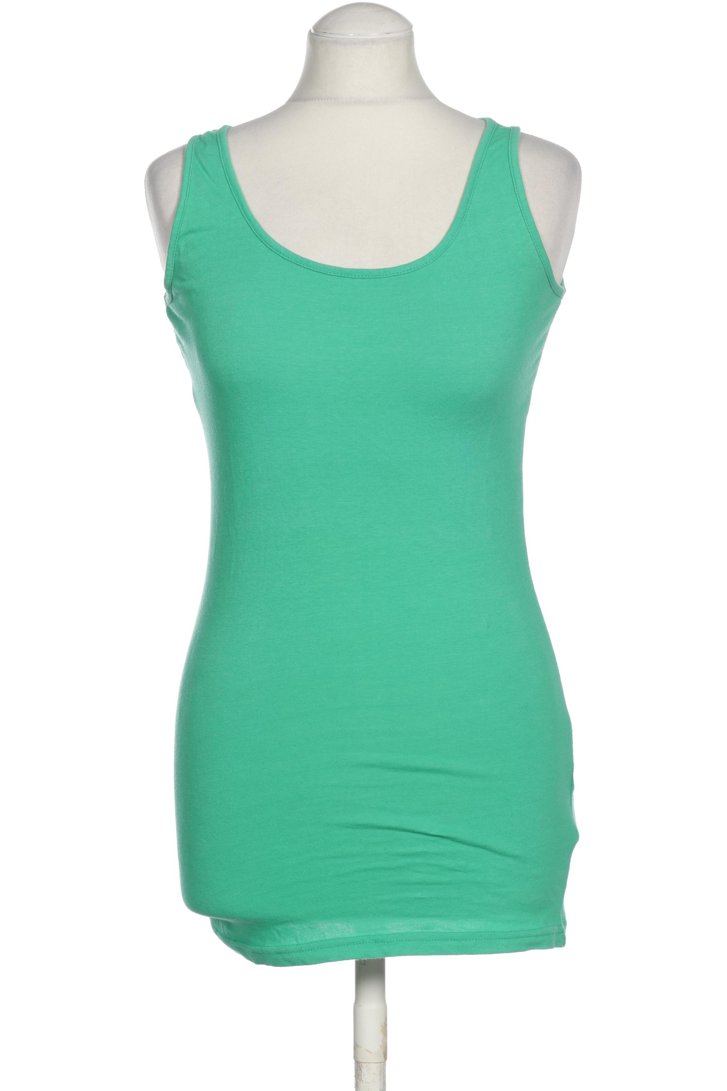 

Noa Noa Damen Top, grün, Gr.