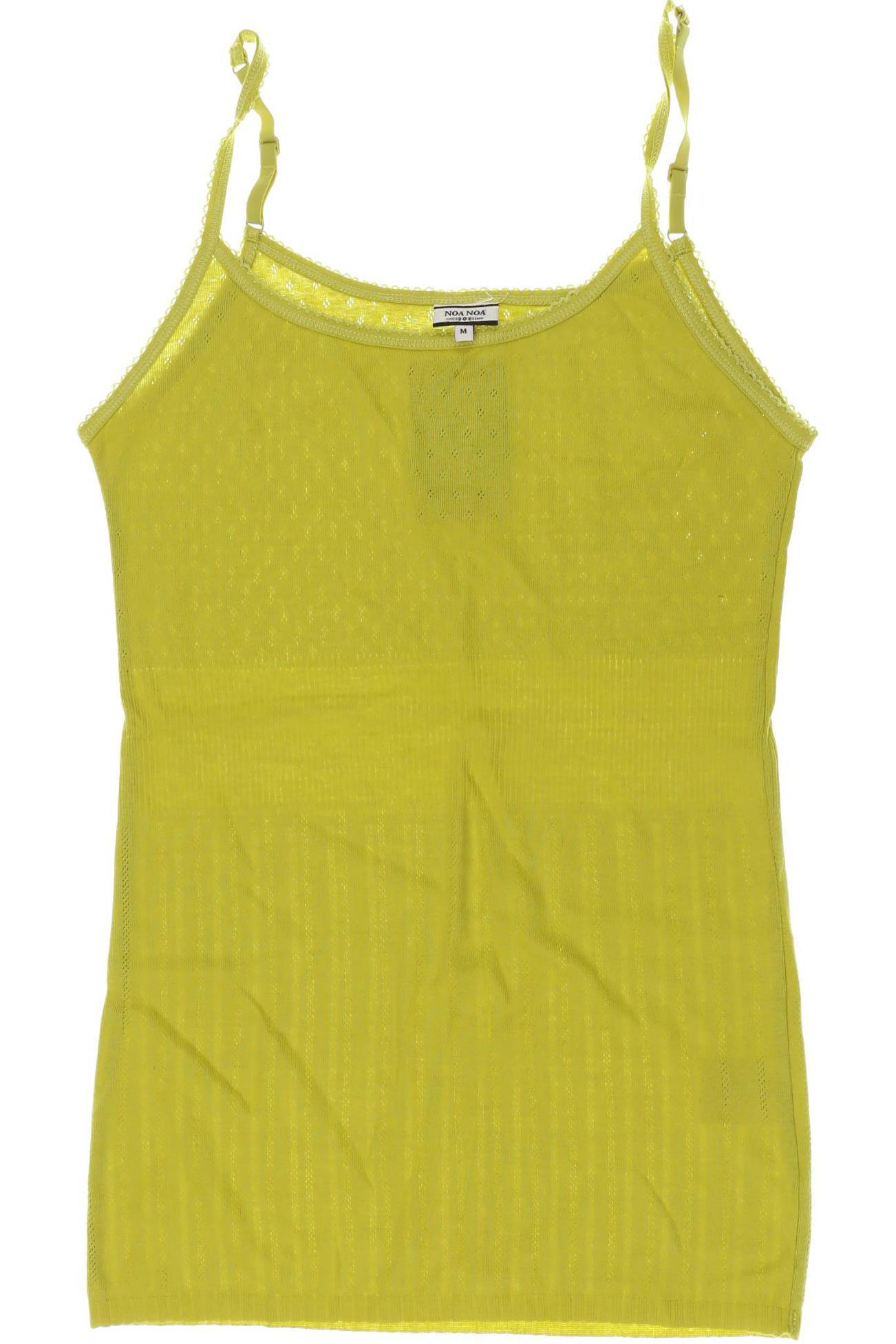 

Noa Noa Damen Top, grün, Gr.