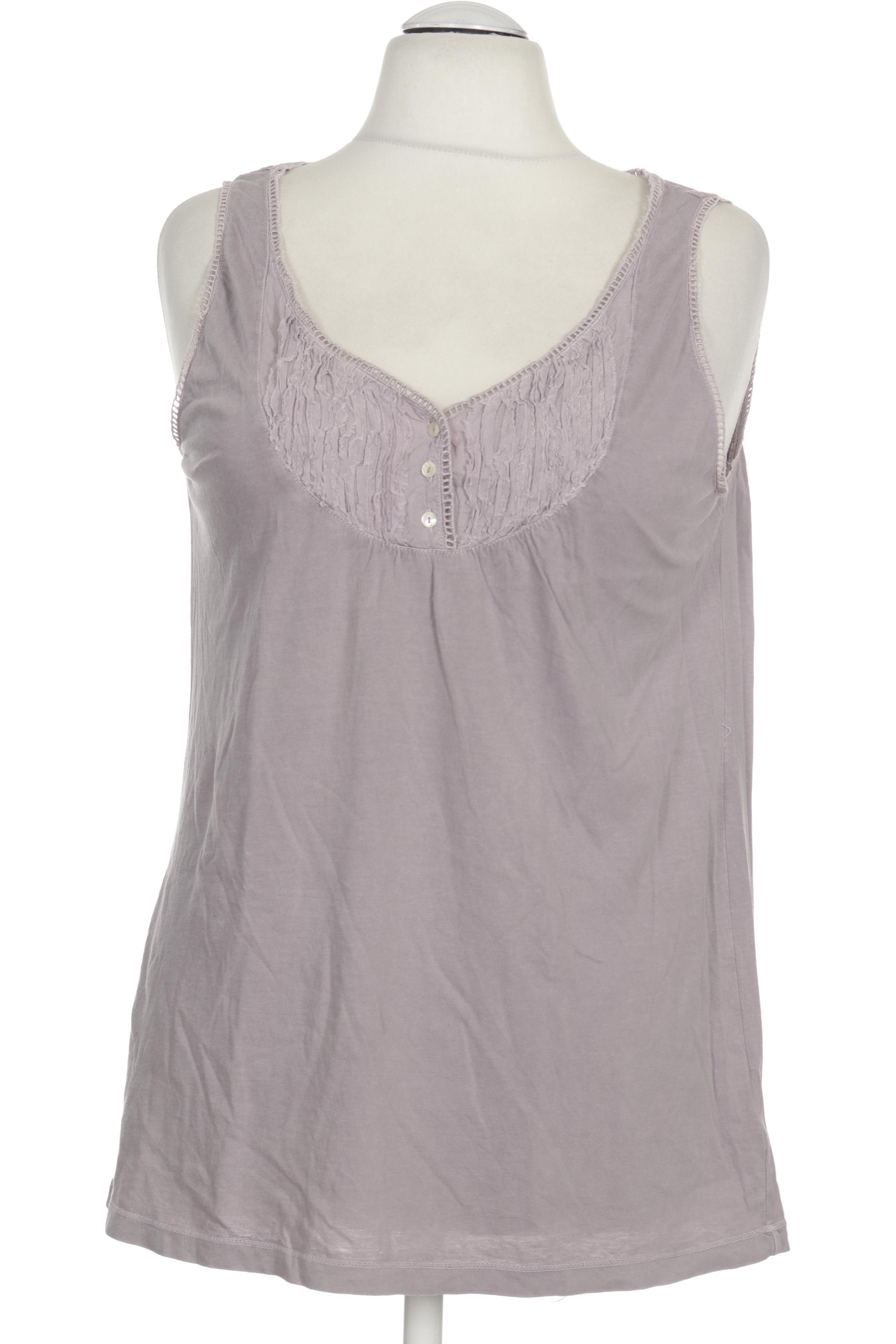 

Noa Noa Damen Top, lila, Gr.