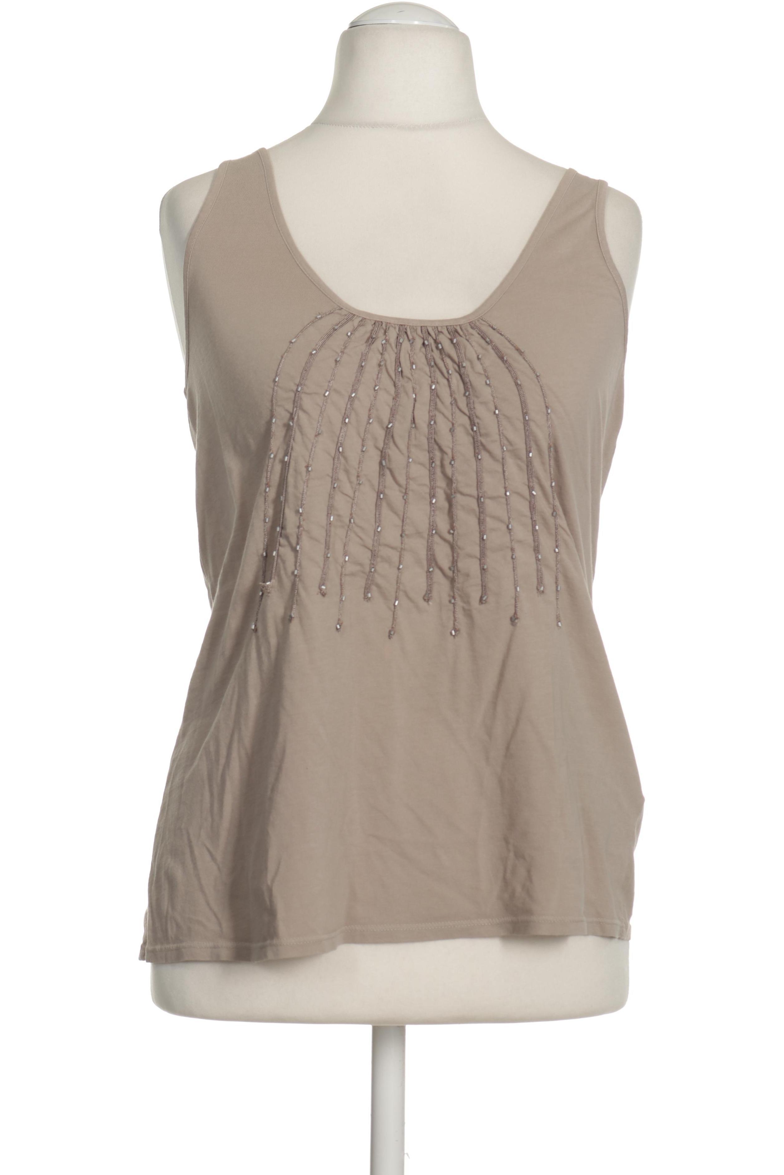 

Noa Noa Damen Top, braun, Gr.