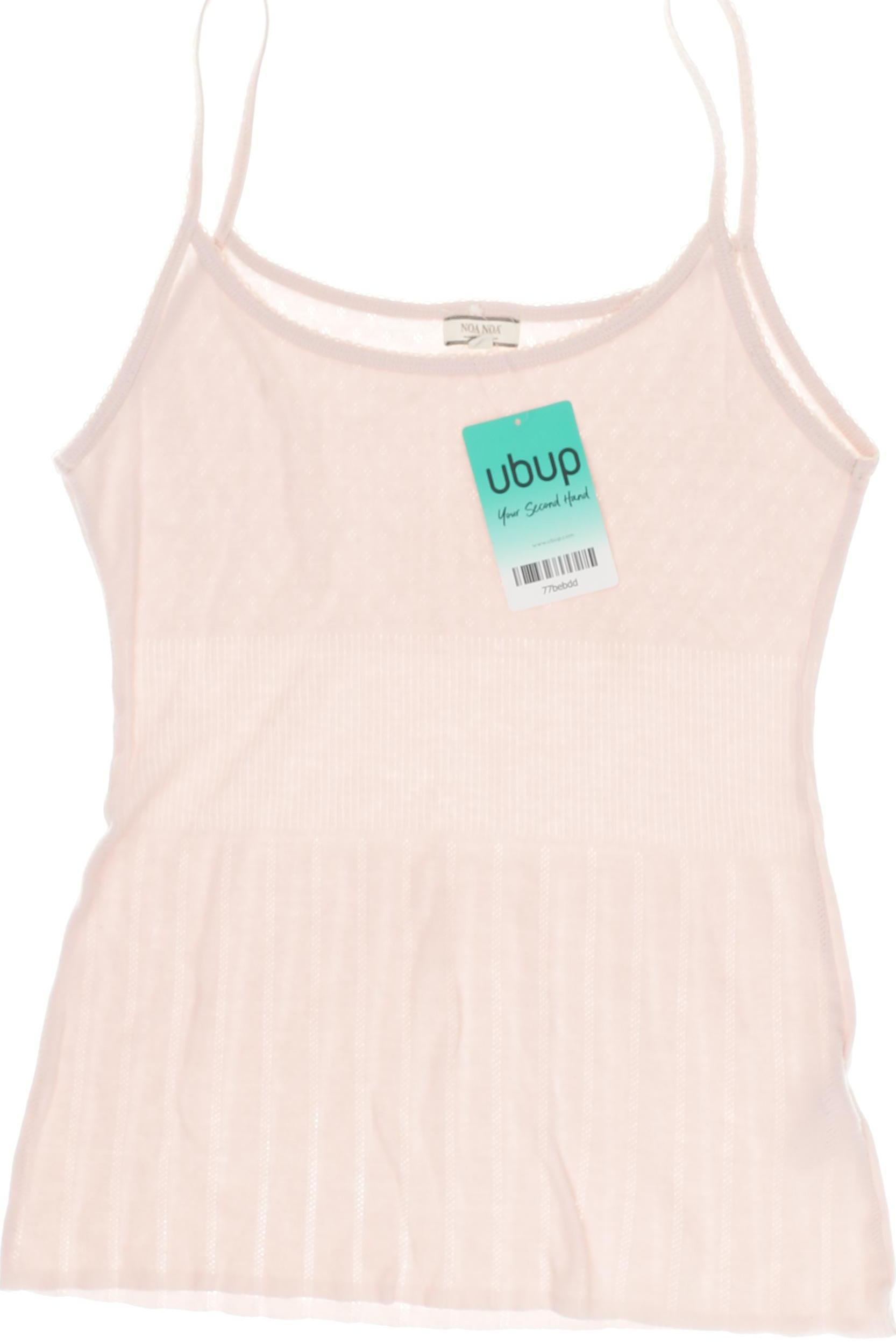 

Noa Noa Damen Top, pink, Gr.