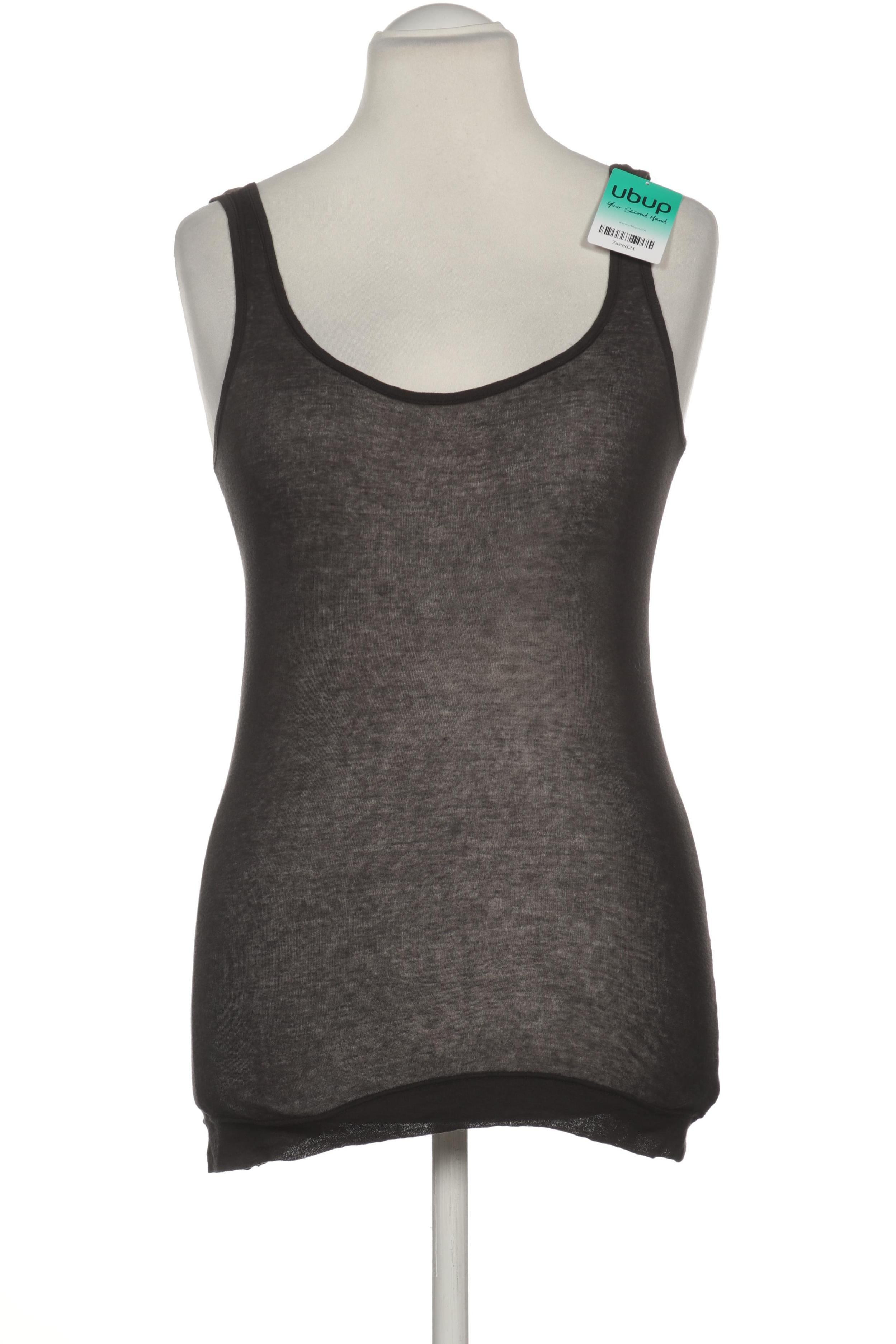 

Noa Noa Damen Top, schwarz, Gr.