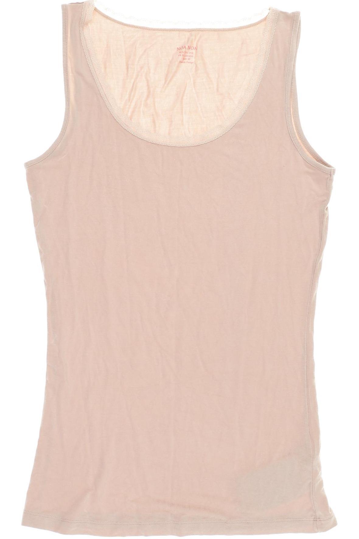 

Noa Noa Damen Top, pink, Gr.