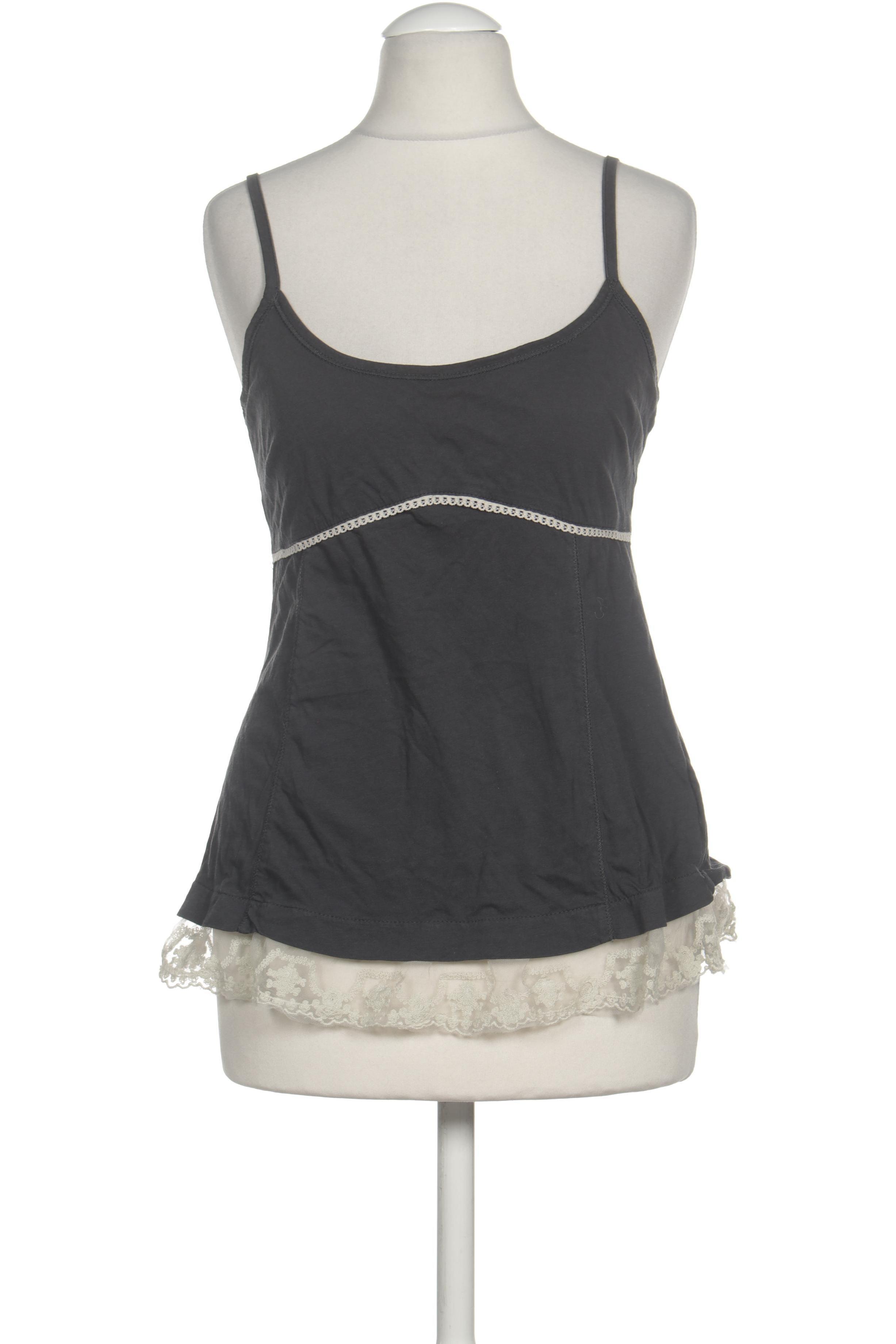 

Noa Noa Damen Top, grau, Gr.