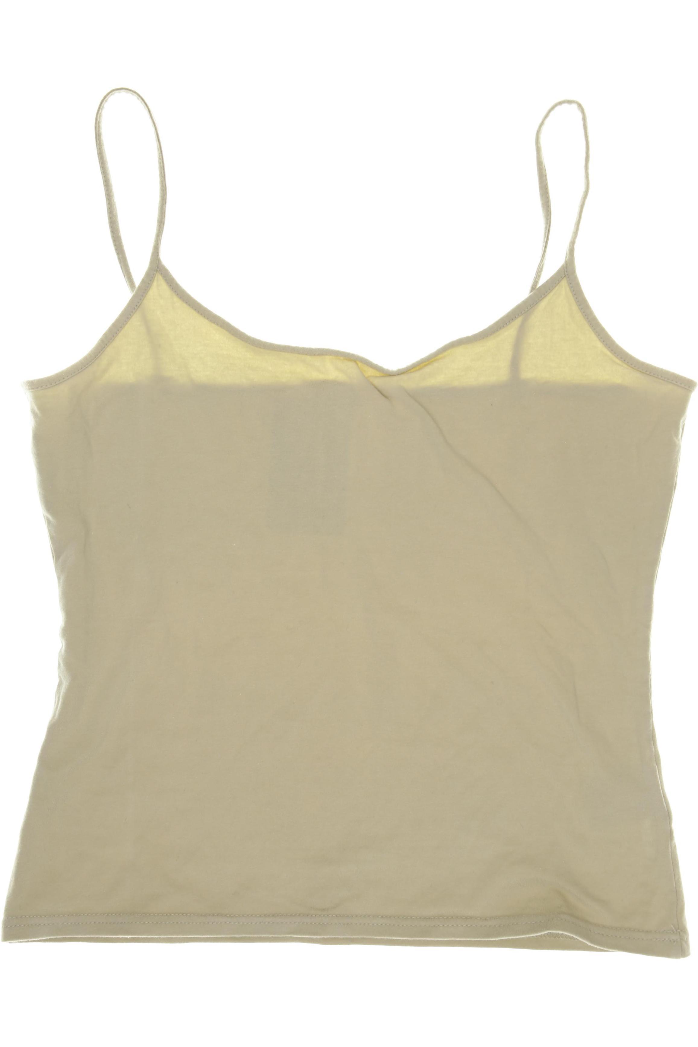 

Noa Noa Damen Top, beige, Gr.