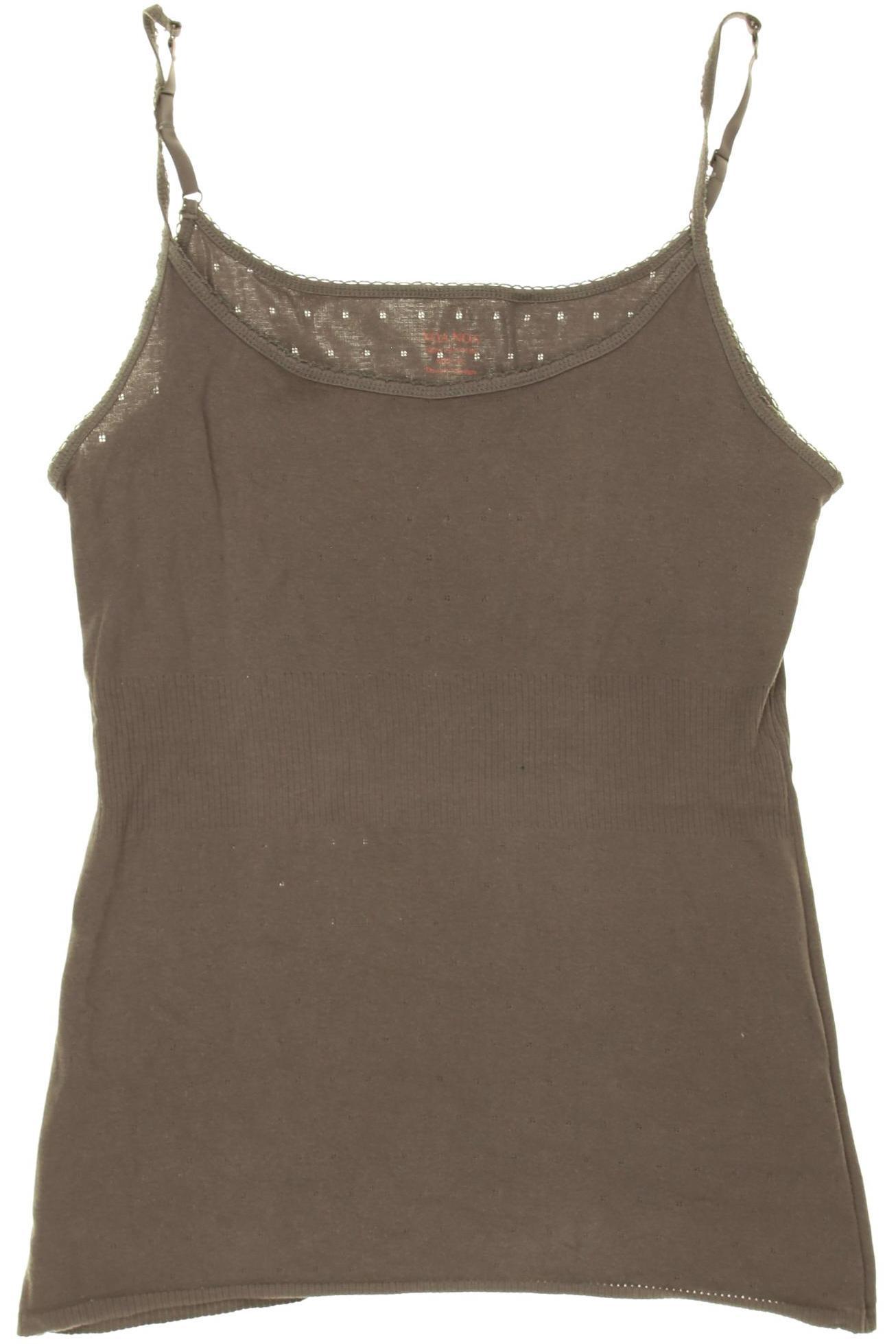 

Noa Noa Damen Top, grau, Gr.