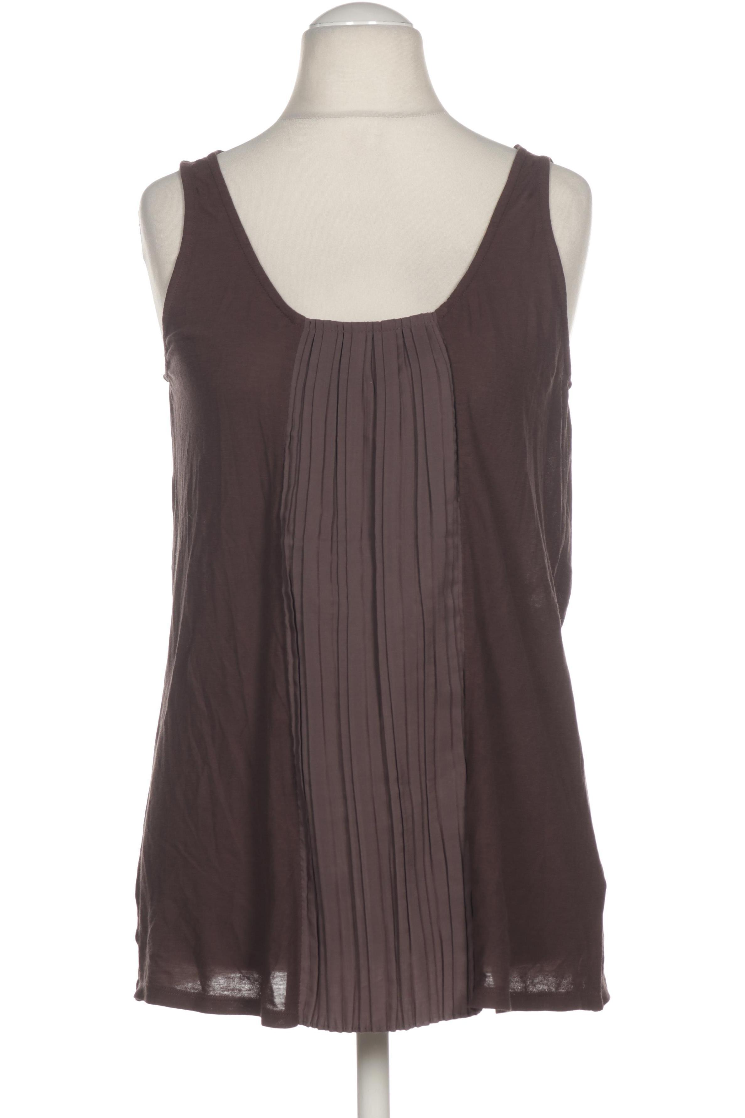 

Noa Noa Damen Top, braun, Gr.