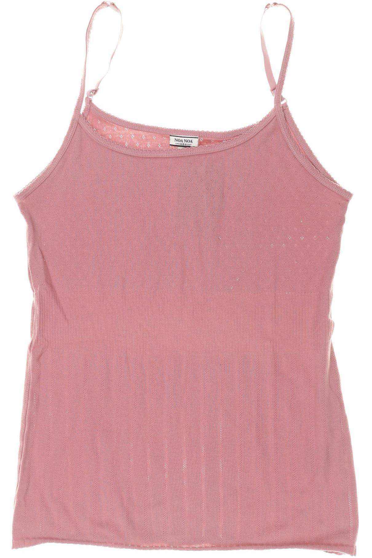 

Noa Noa Damen Top, pink, Gr.