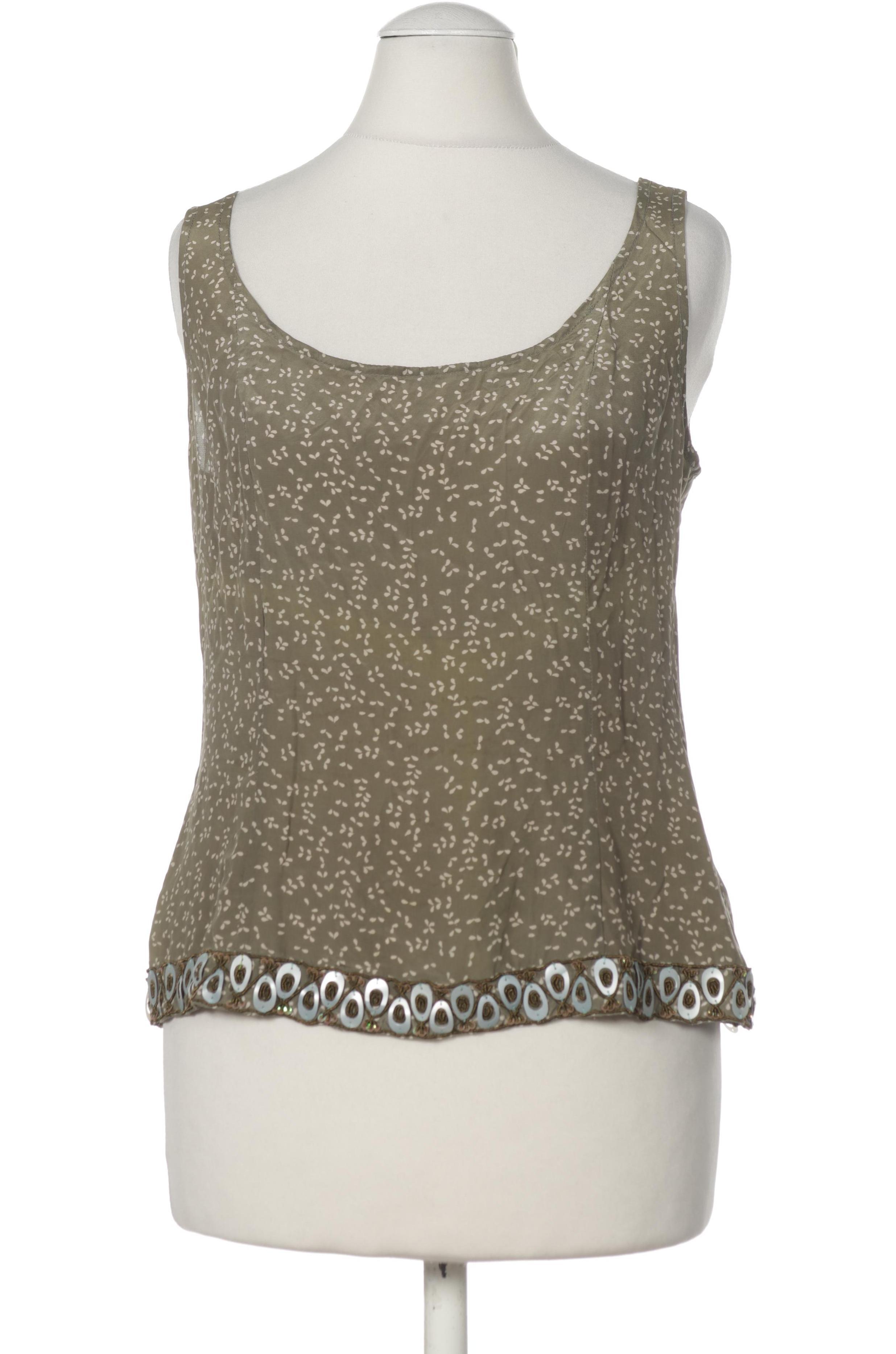 

Noa Noa Damen Top, grün, Gr.