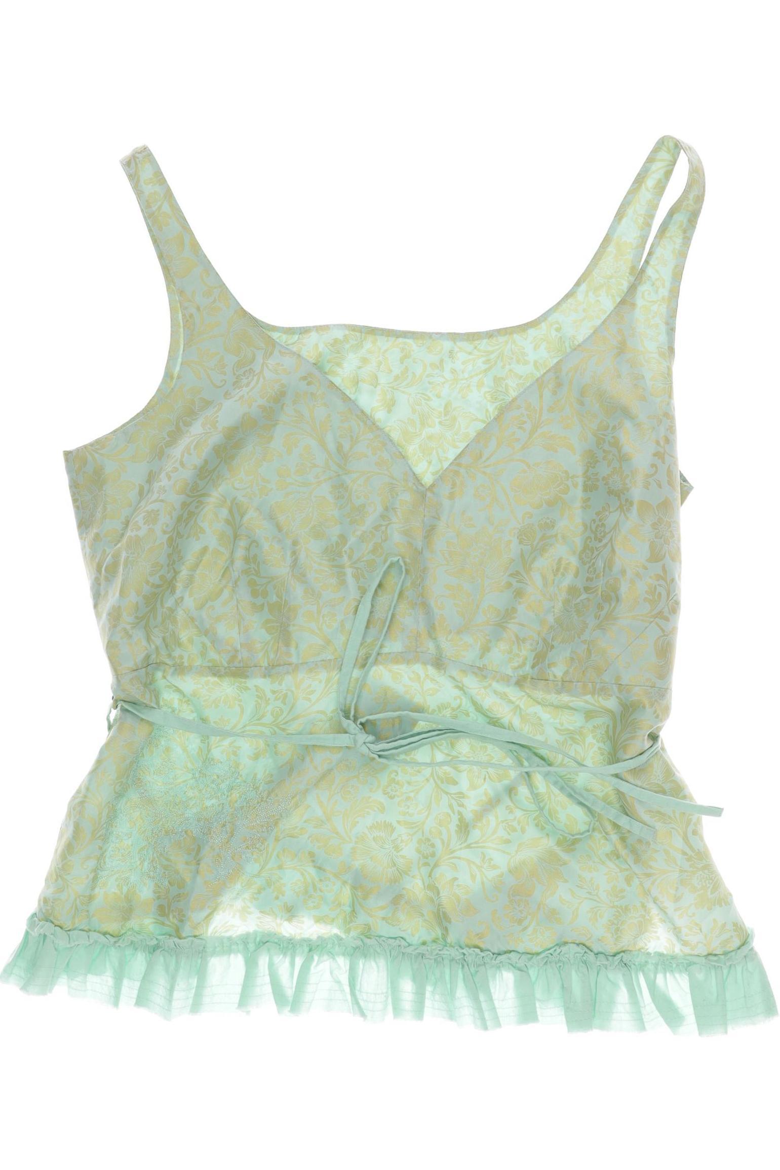 

Noa Noa Damen Top, grün, Gr.