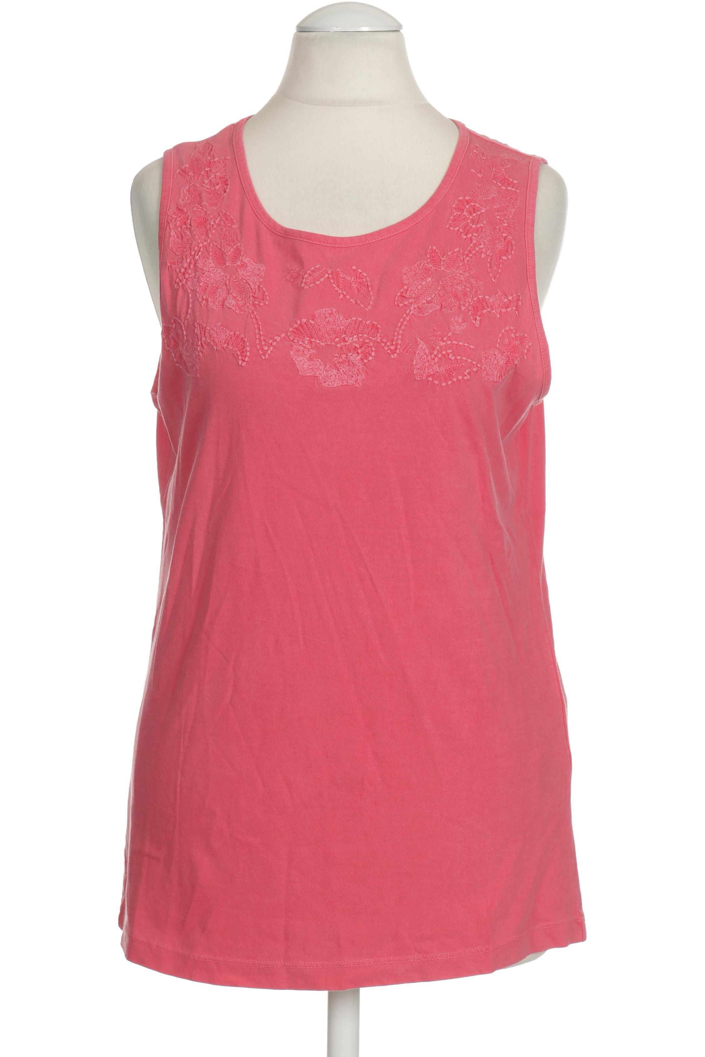 

Noa Noa Damen Top, pink, Gr.