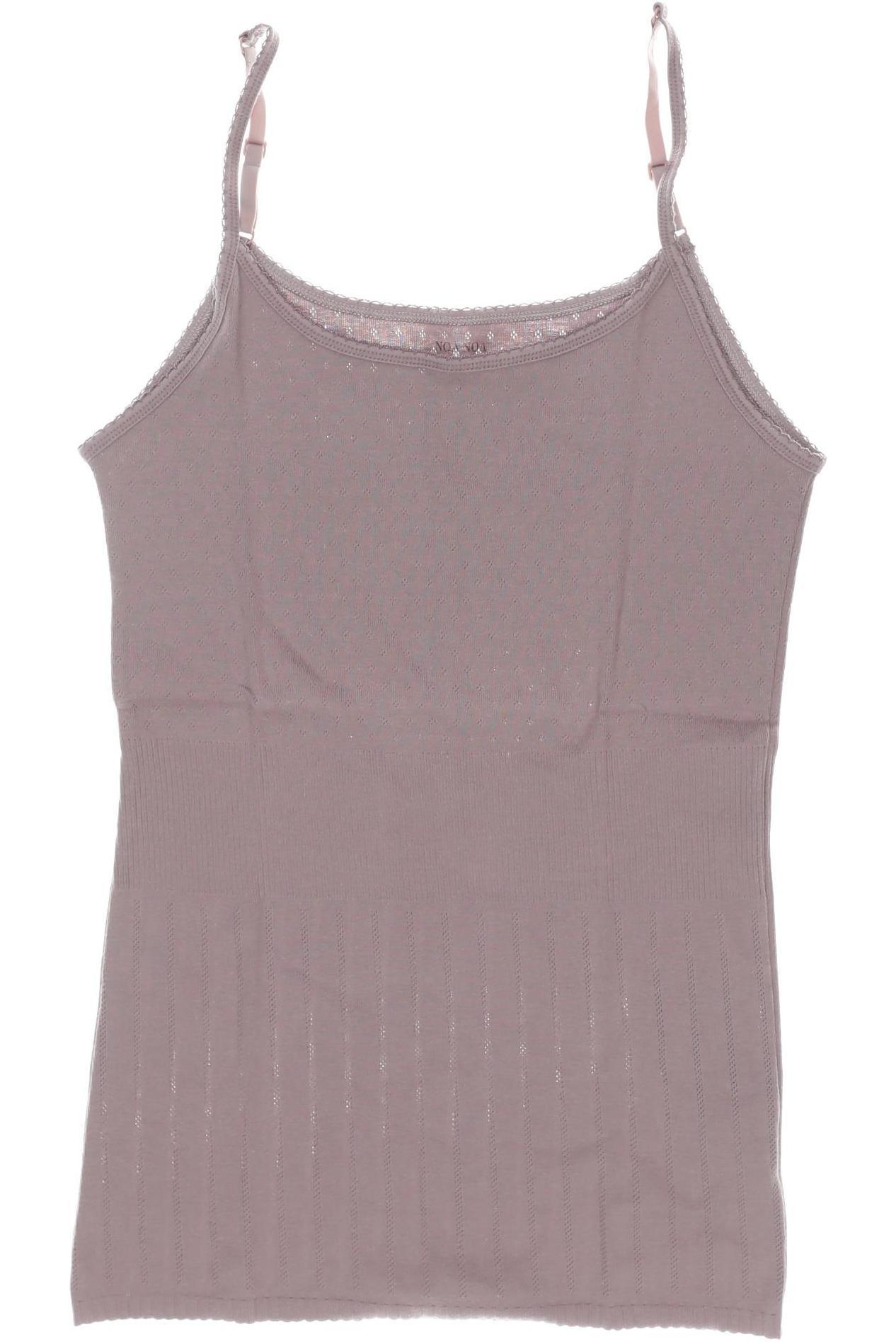 

Noa Noa Damen Top, lila, Gr.