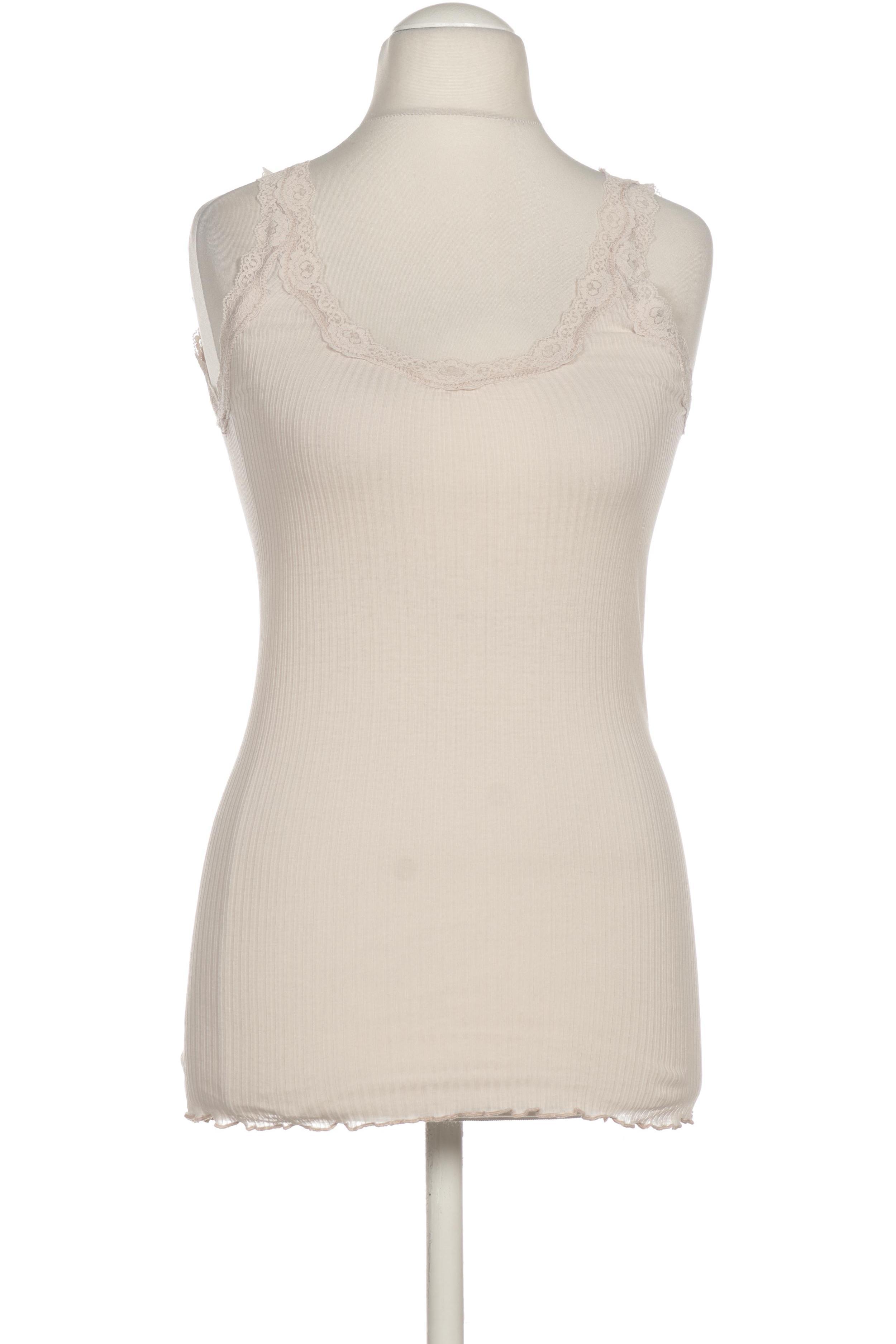 

Noa Noa Damen Top, beige, Gr.