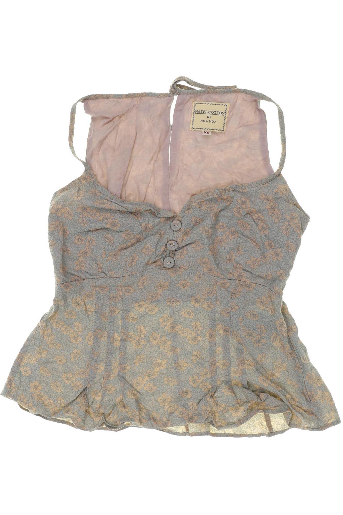 

Noa Noa Damen Top, türkis, Gr.