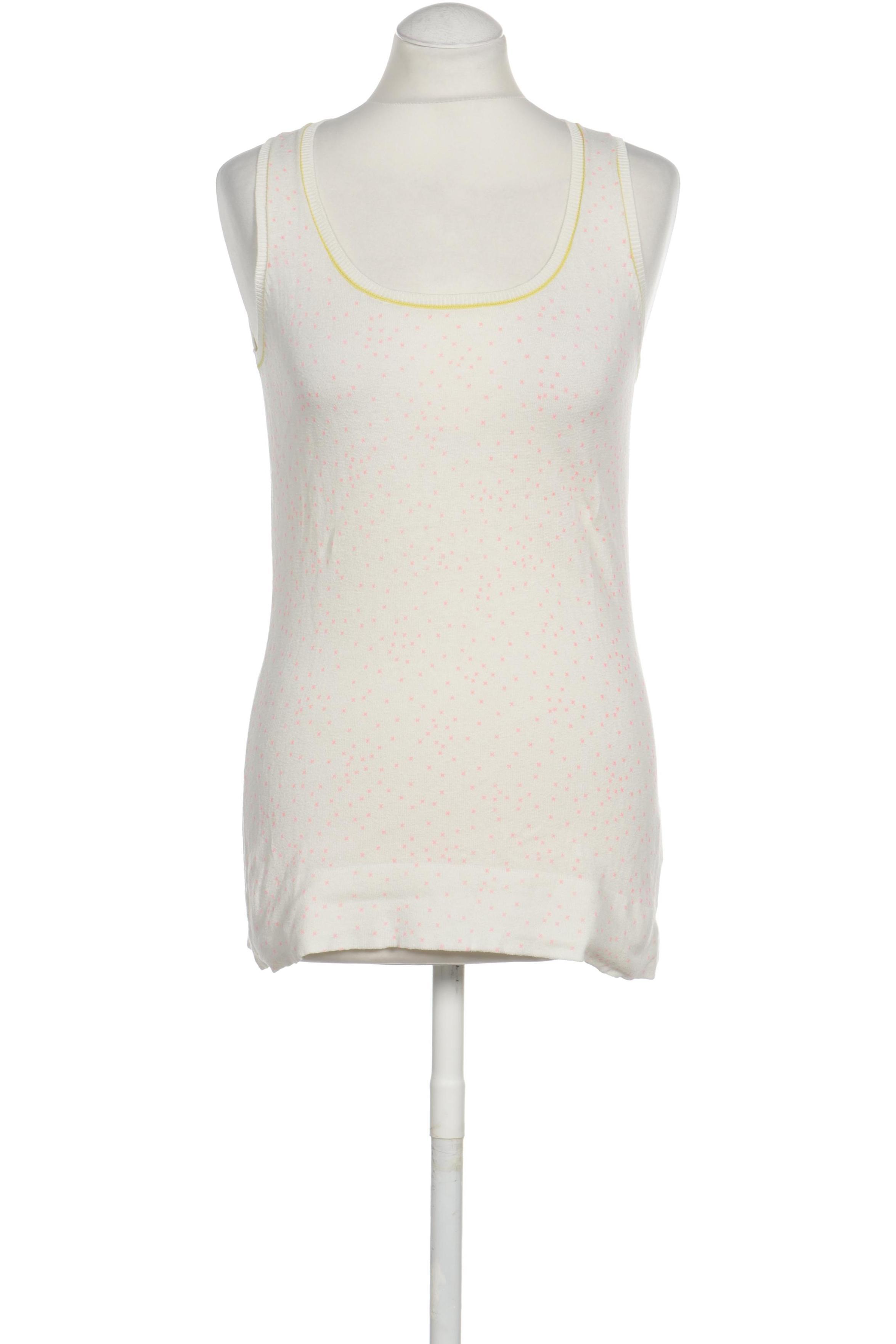 

Noa Noa Damen Top, weiß, Gr.