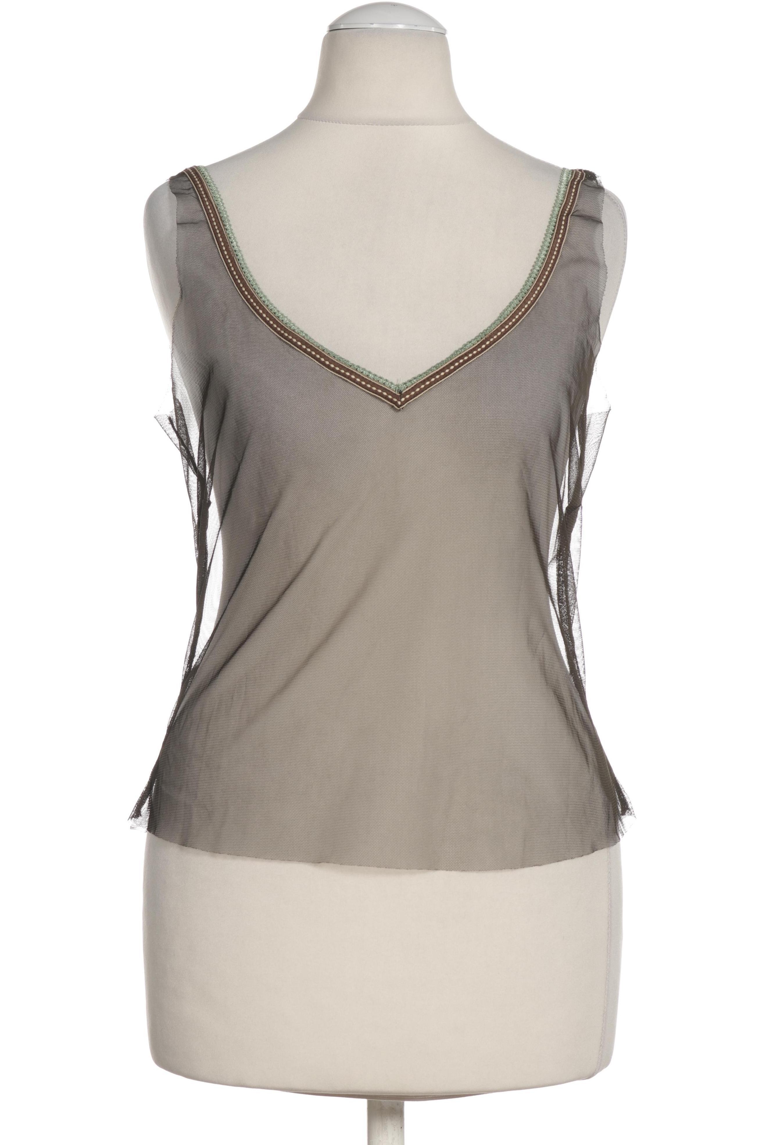 

Noa Noa Damen Top, grün, Gr.