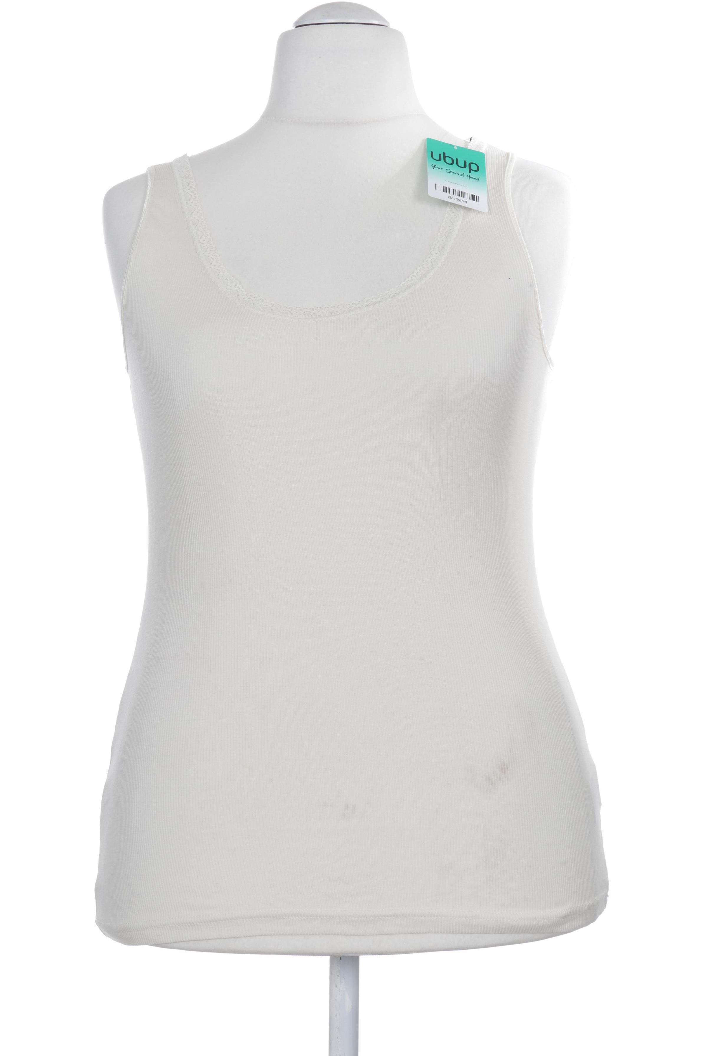 

Noa Noa Damen Top, beige, Gr.