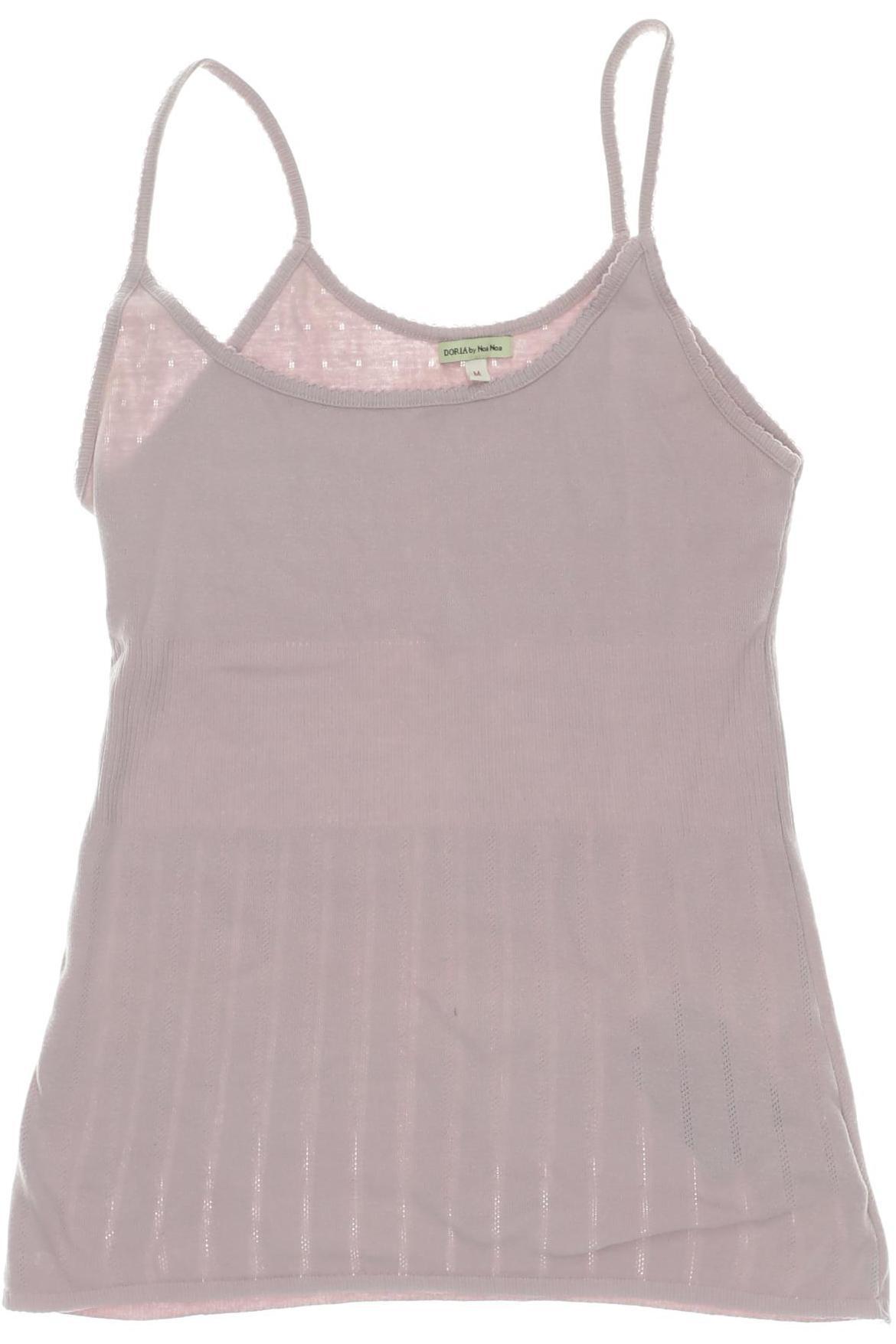 

Noa Noa Damen Top, pink, Gr.