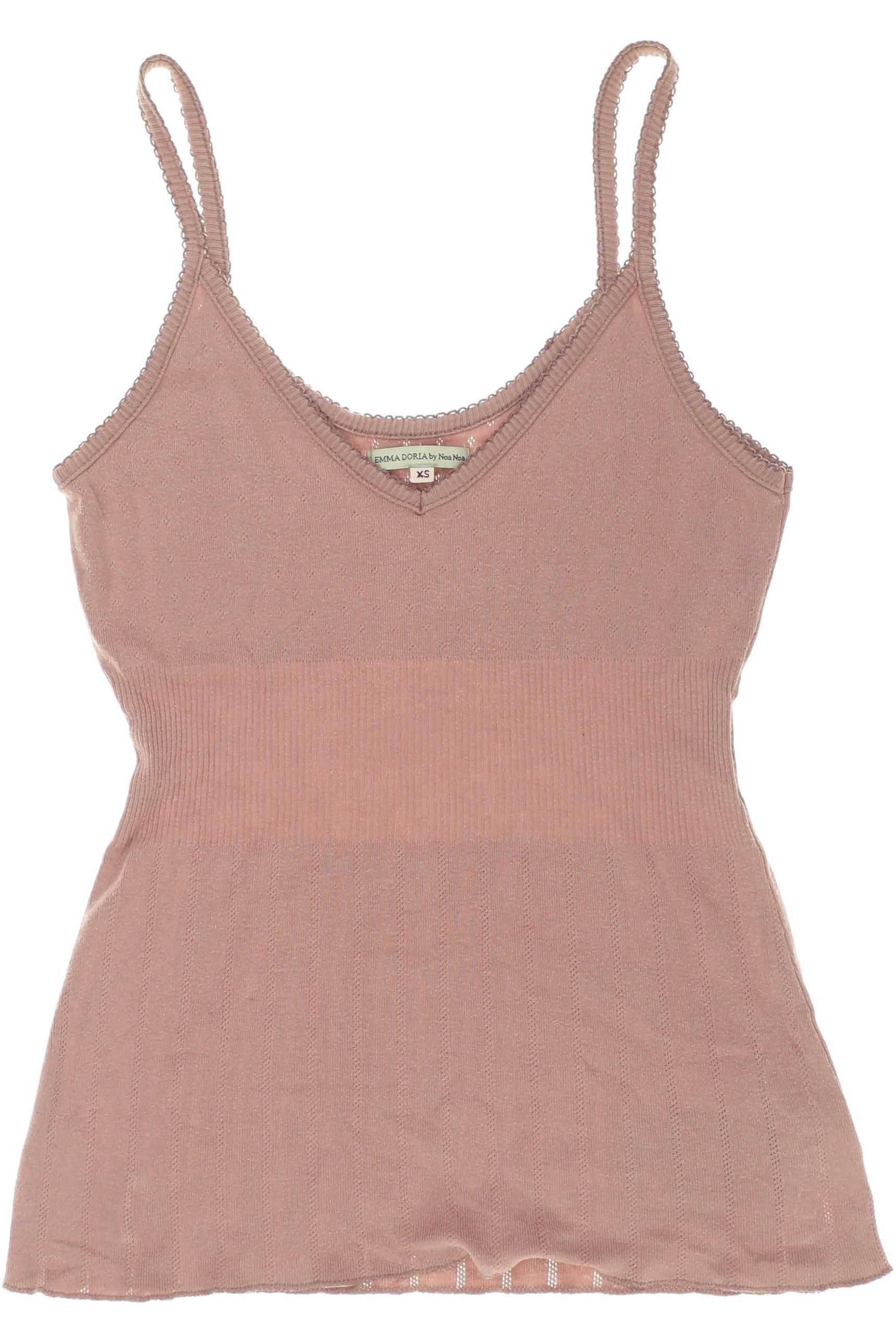 

Noa Noa Damen Top, pink, Gr.