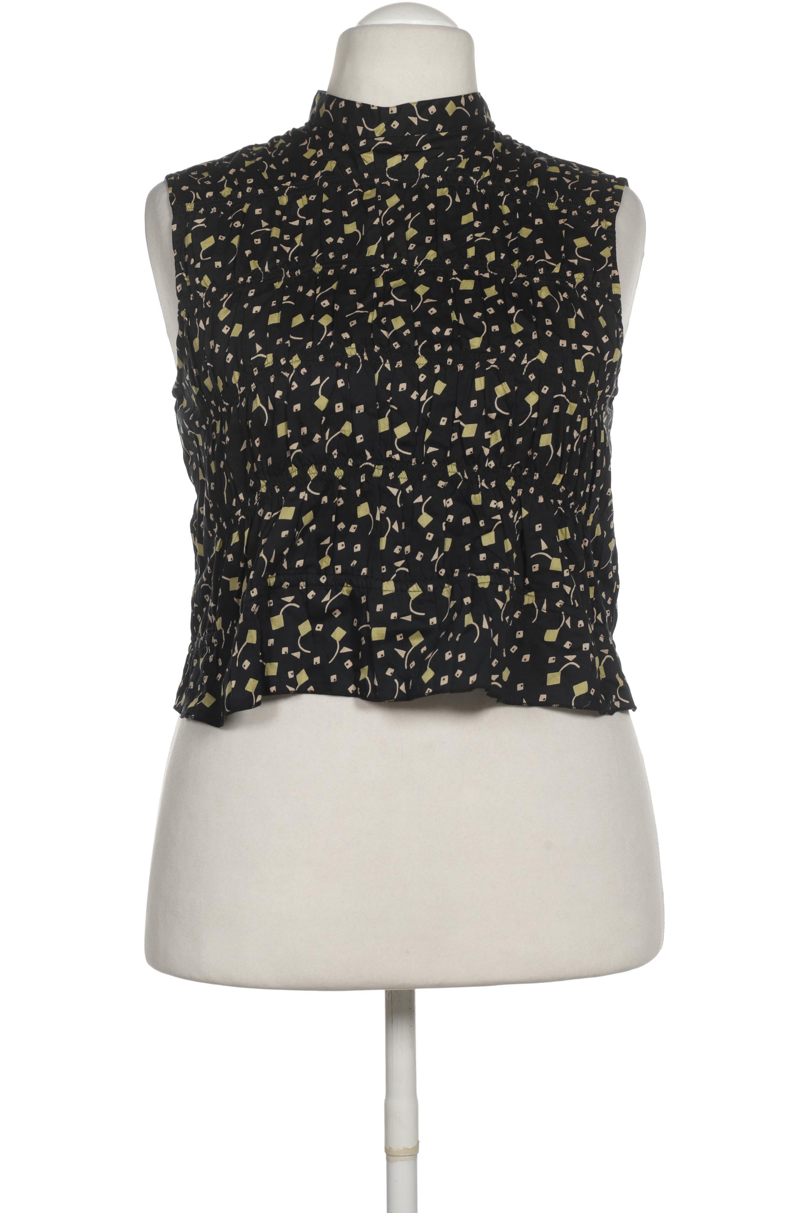 

Noa Noa Damen Top, schwarz, Gr.