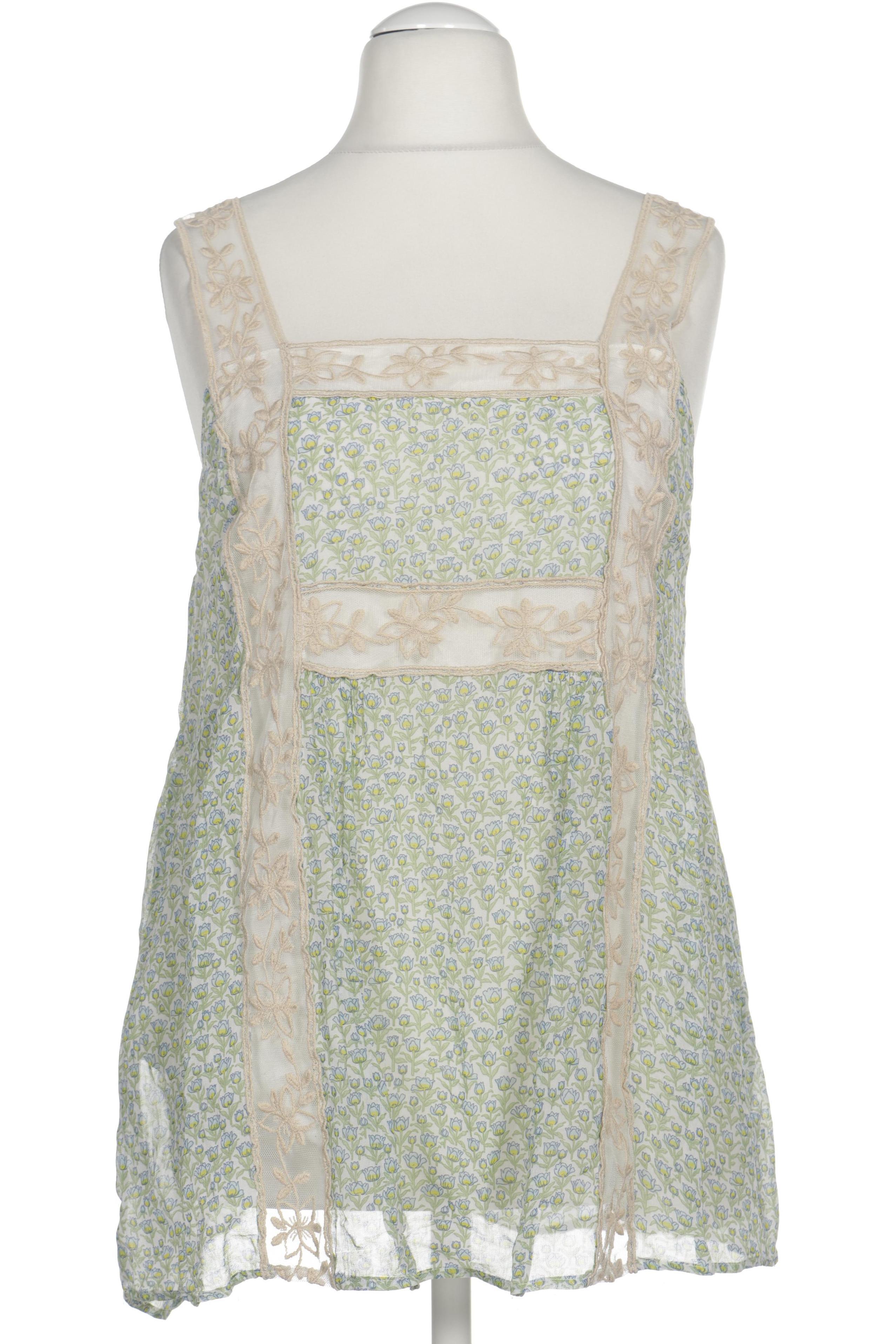 

Noa Noa Damen Top, grün, Gr.