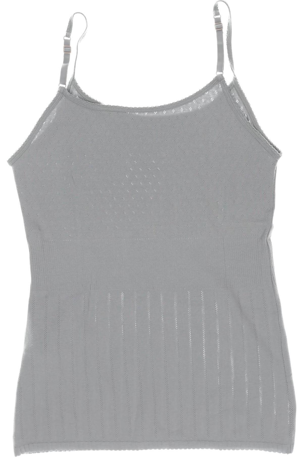 

Noa Noa Damen Top, grau, Gr.