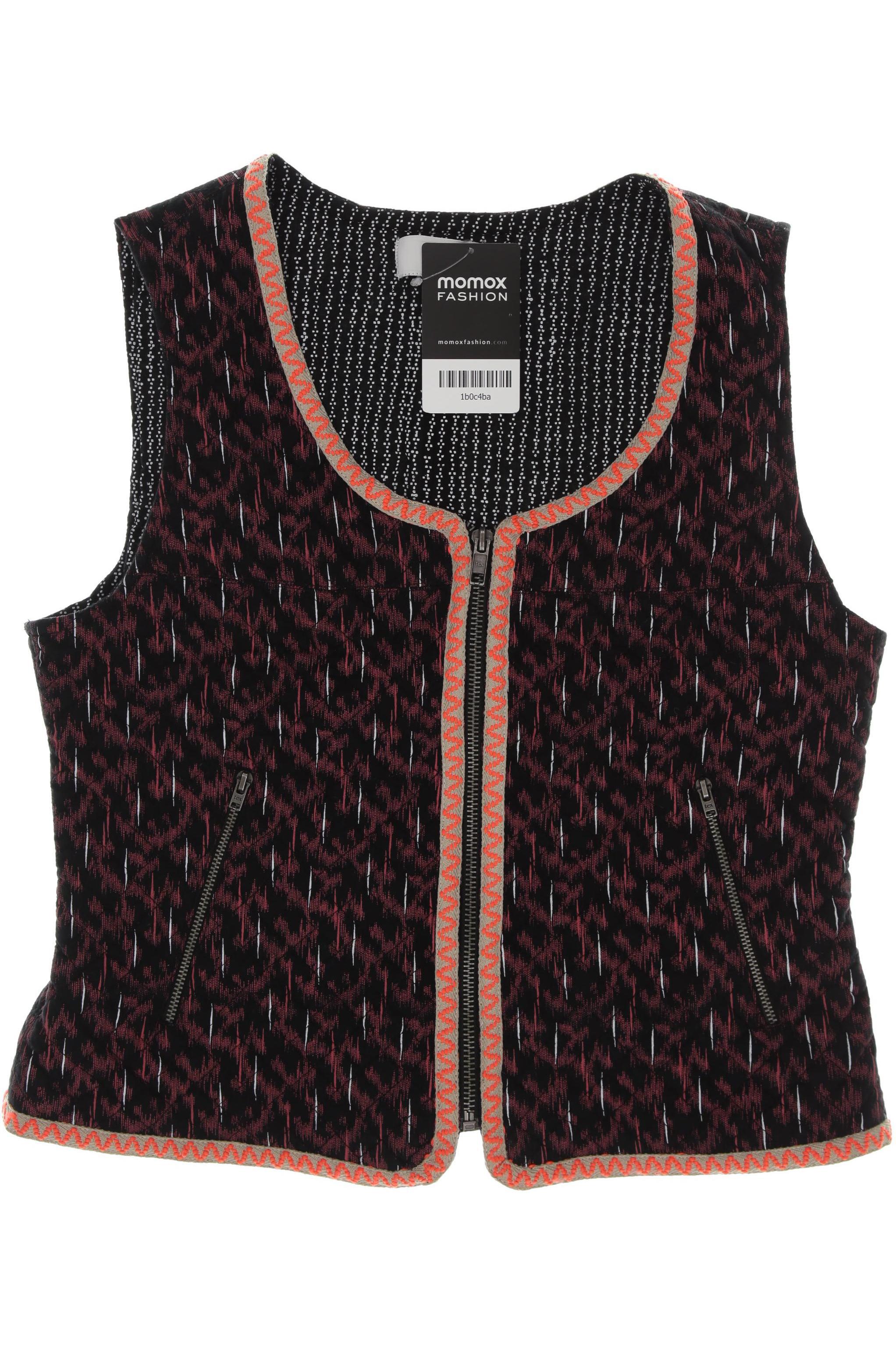 

Noa Noa Damen Weste, pink, Gr.