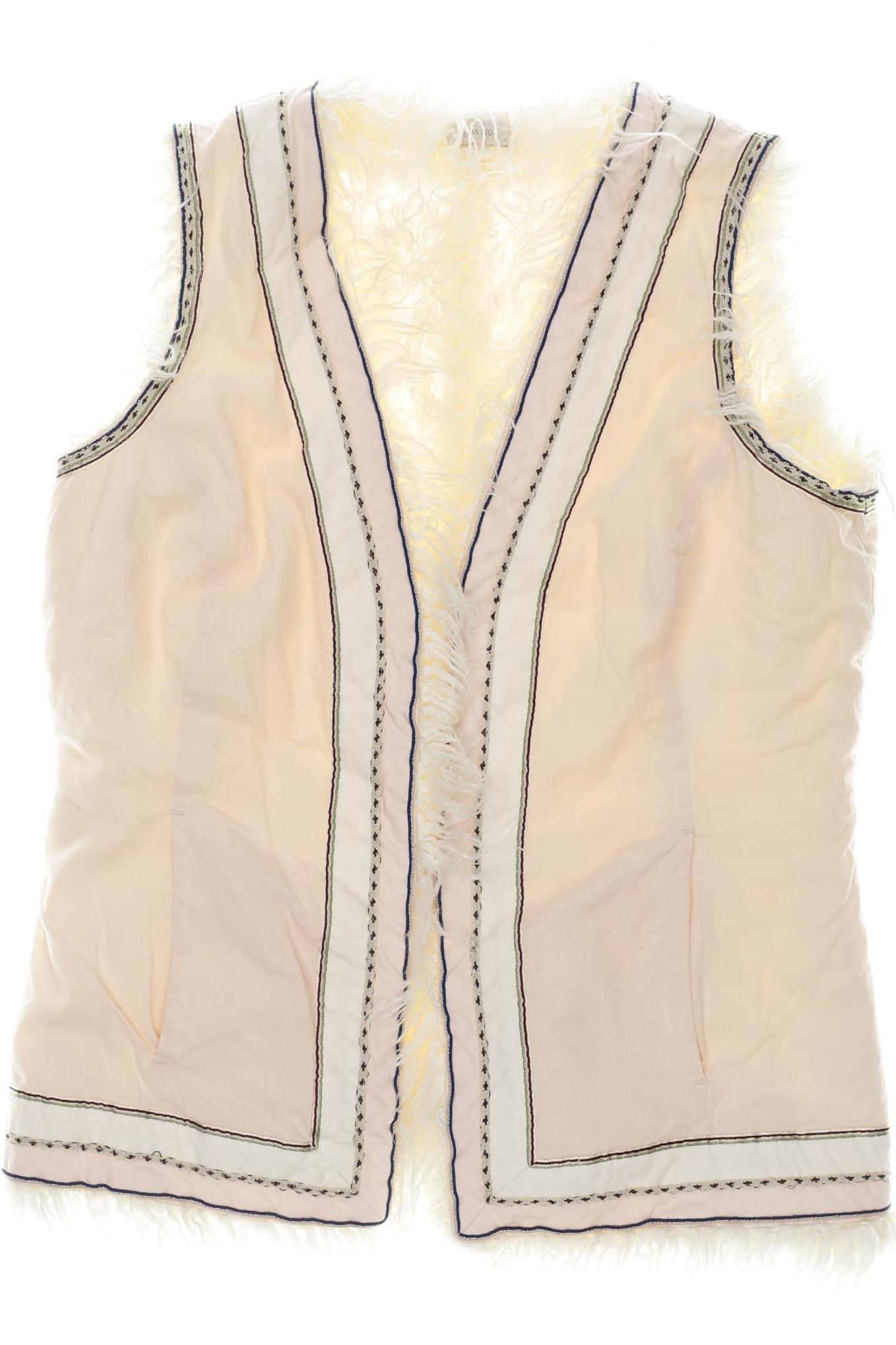 

Noa Noa Damen Weste, pink, Gr.