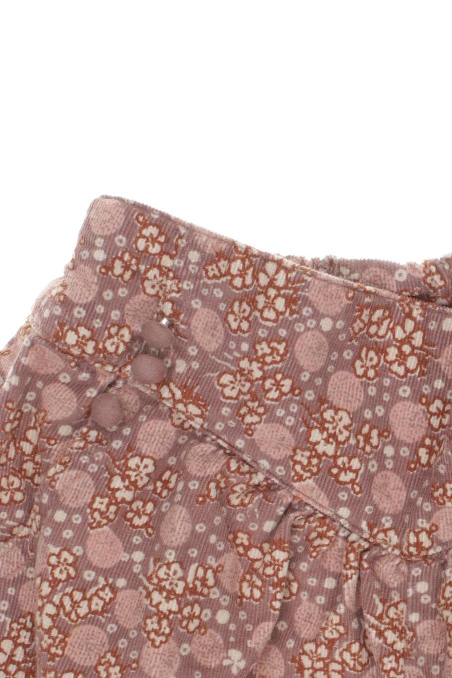 Thumbnail - Noa Noa Jungen Shorts, pink, Gr. 104